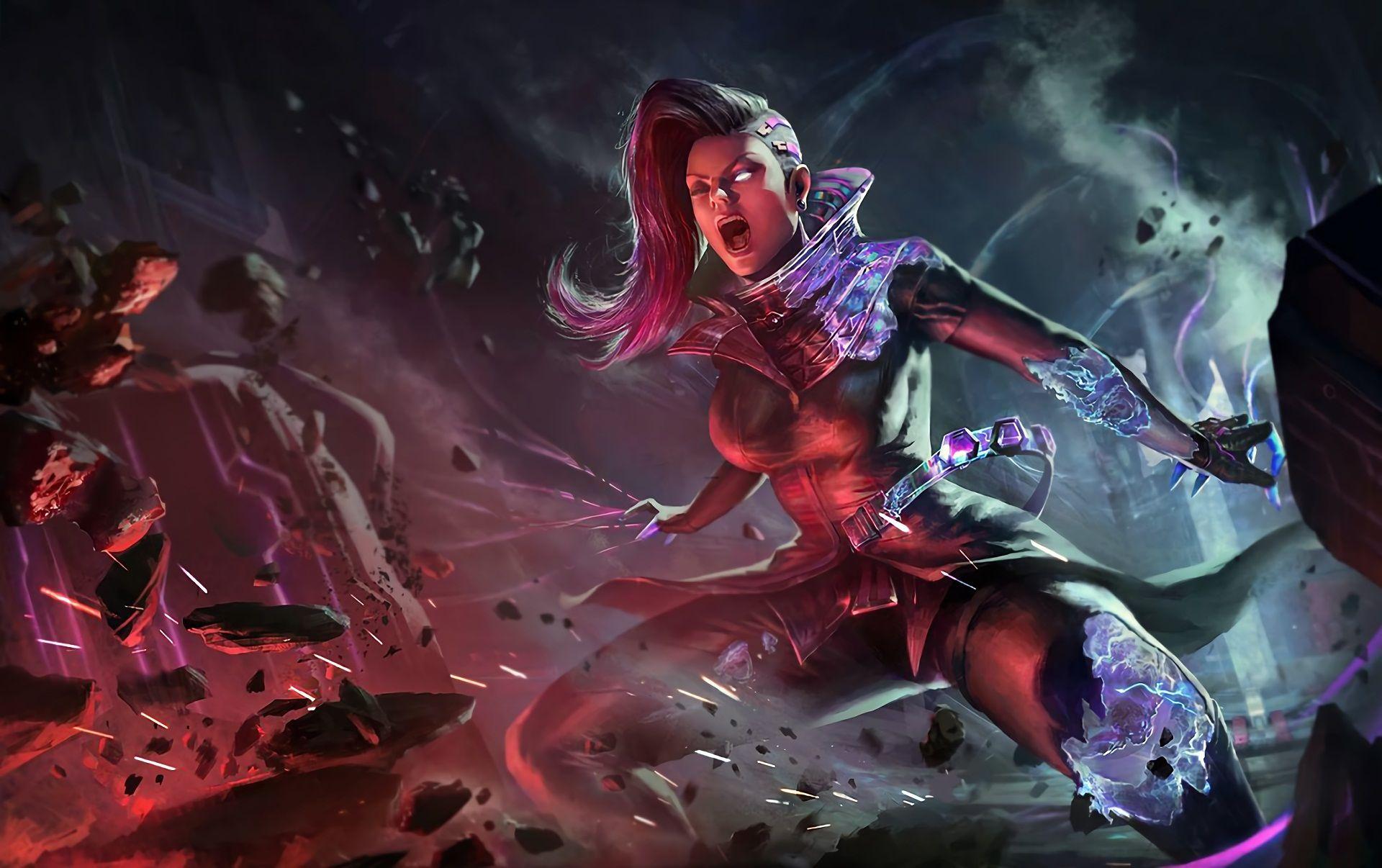 1920x1206 Moira HD Desktop Wallpaper 40912