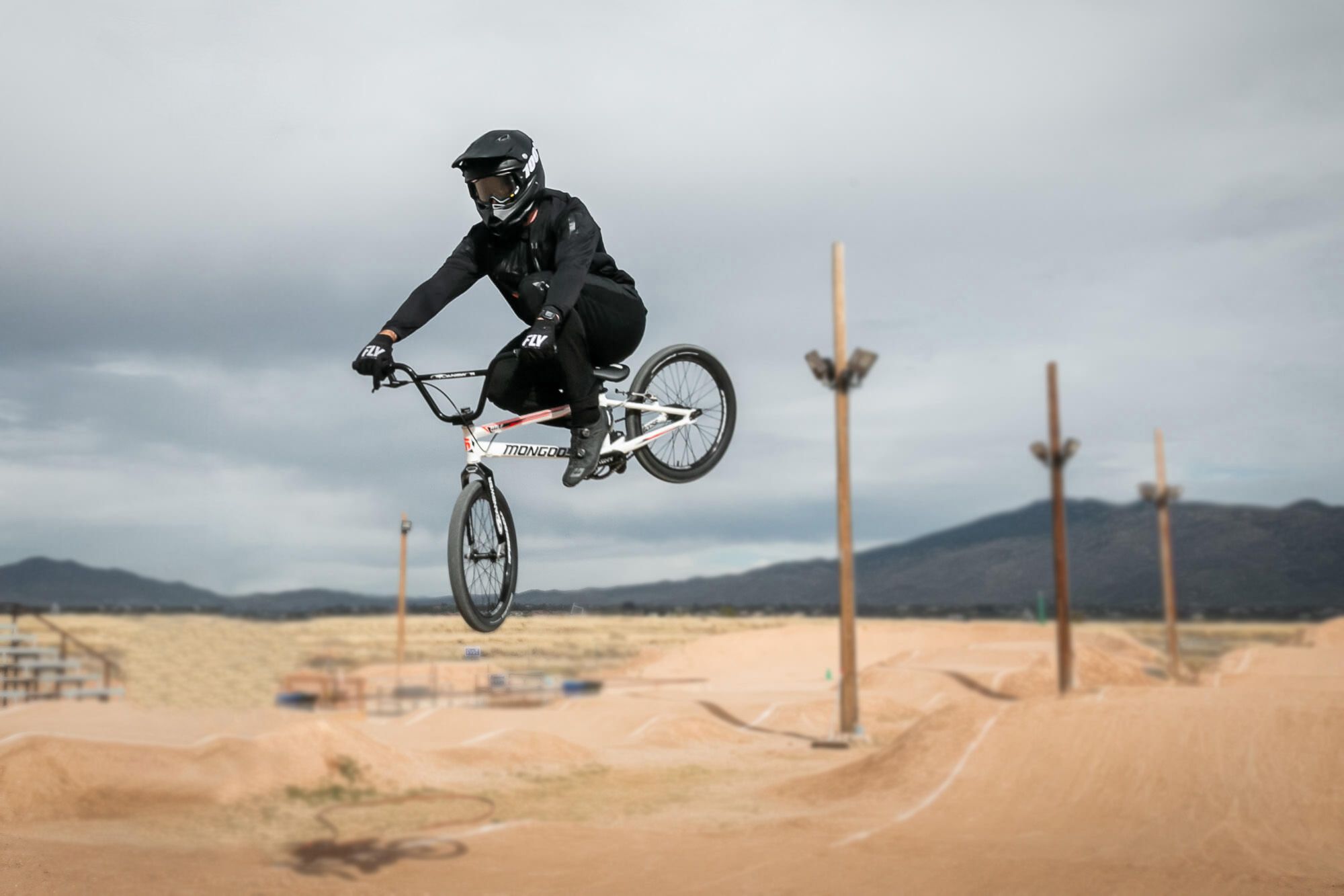 2000x1333 Mongoose is back and they have Posey