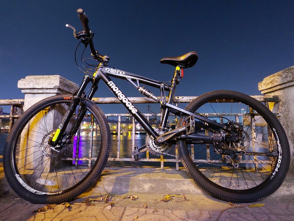 1024x768 My bike #mongoose #shot_on_gopro8 #goprohero8black