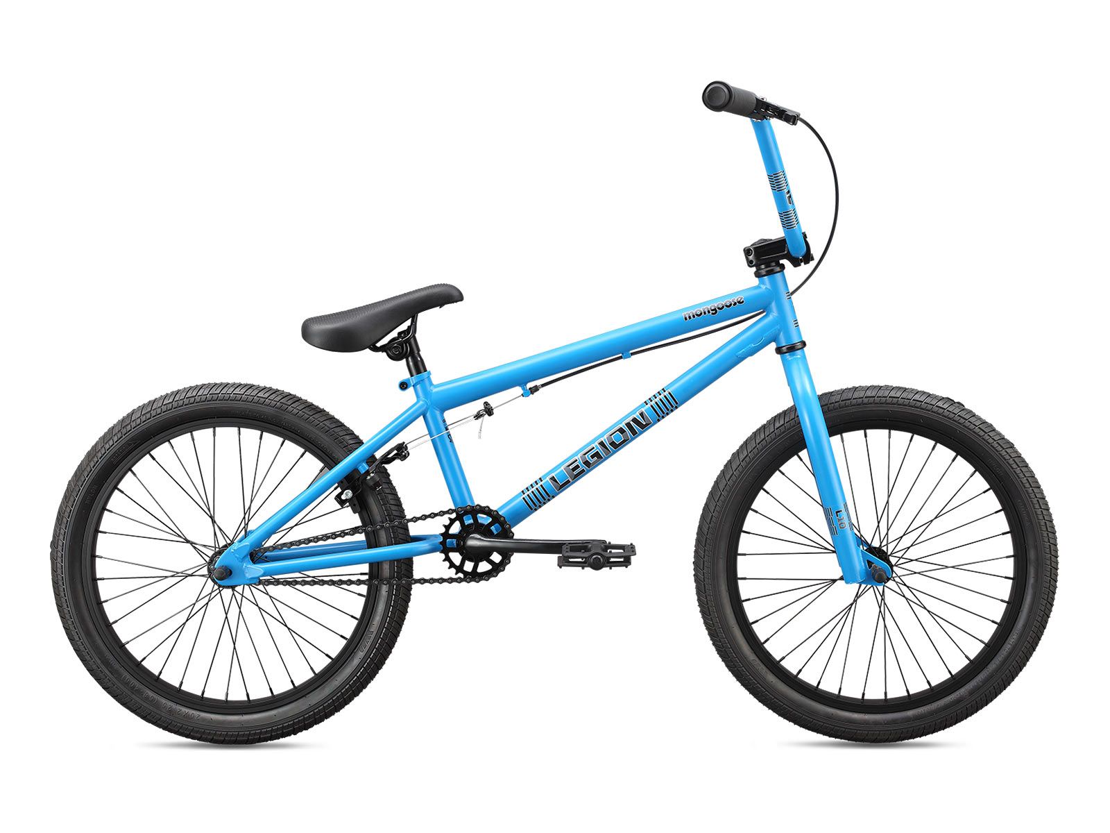 1600x1200 Mongoose Legion L10 20 BMX Bike