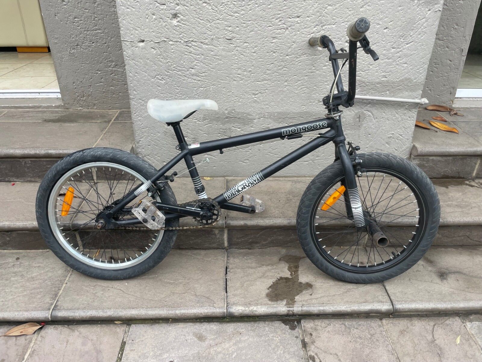 1600x1200 Mongoose Diagram BMX Bike