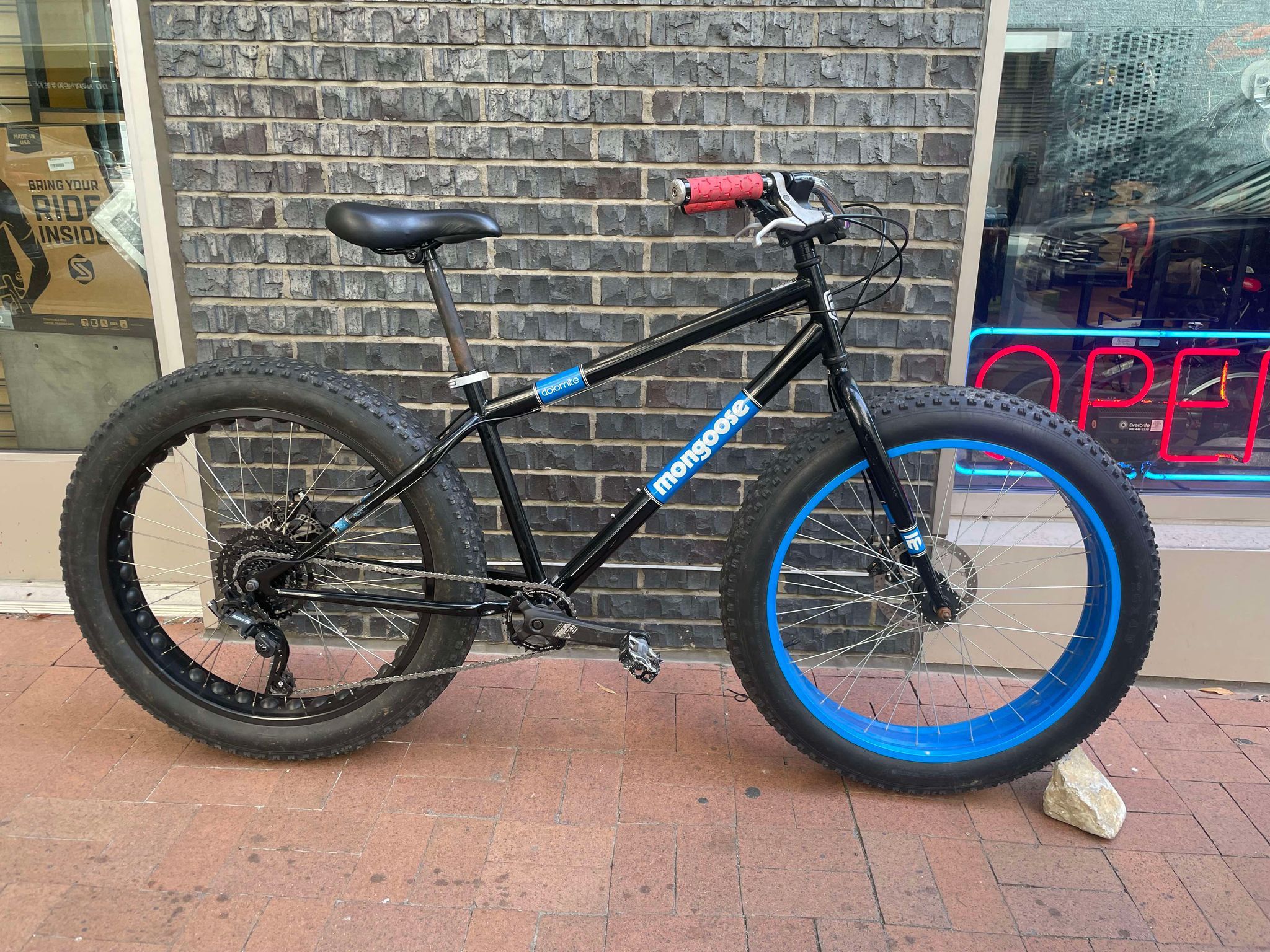2048x1536 I built the Moongoose so you don't have to