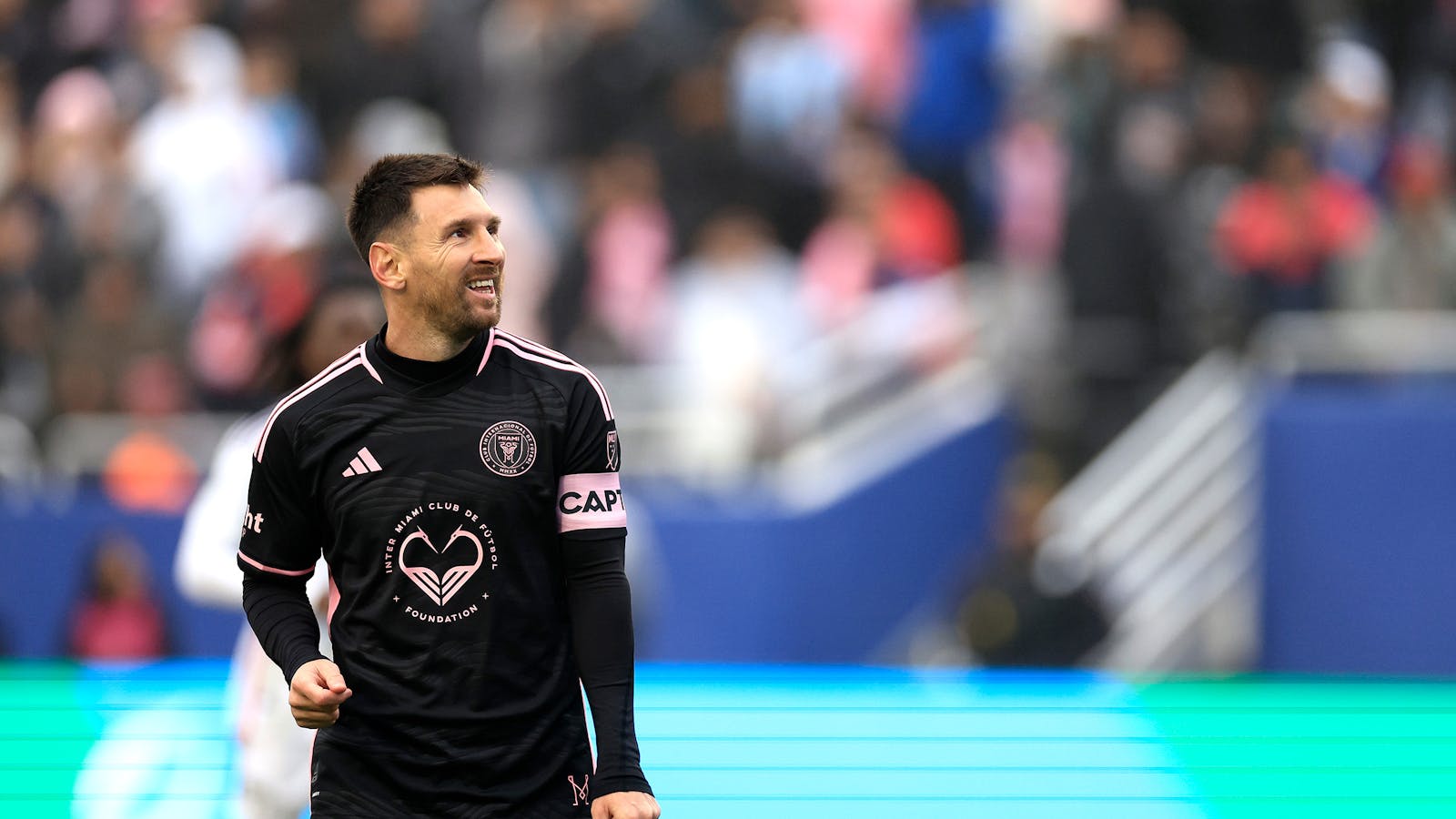 1600x900 The Lionel Messi Show Takes Texas, Again