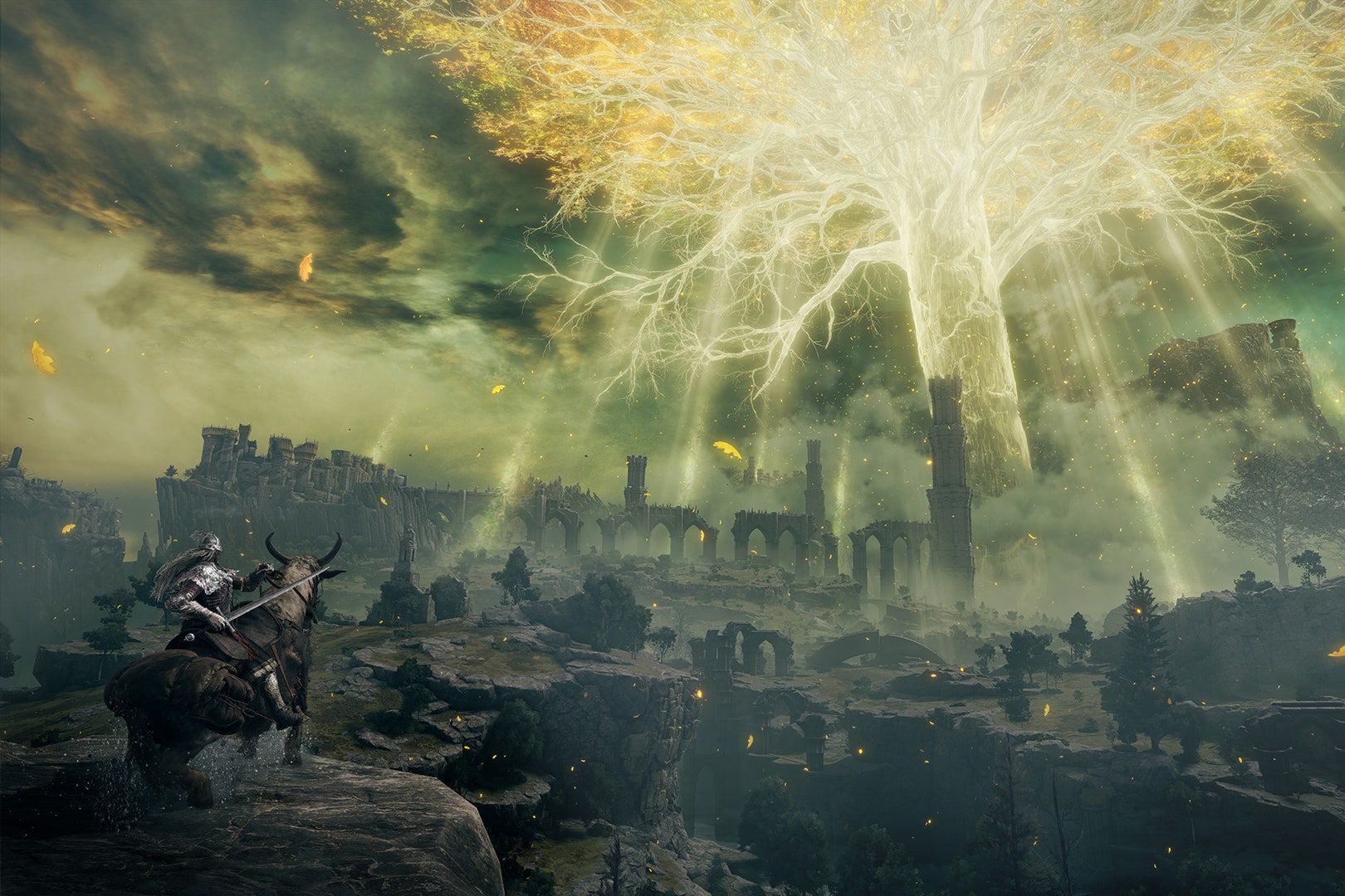 1620x1080 Elden Ring' Isn't Made for All Gamers. I Wish It Were