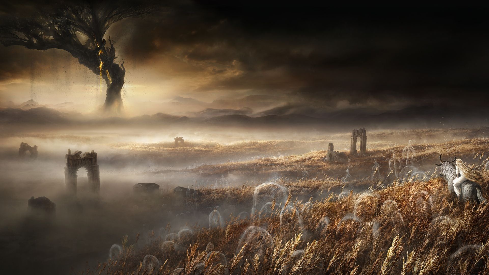 1921x1080 Gaming Projectors for Elden Ring: Shadow of the Erdtree