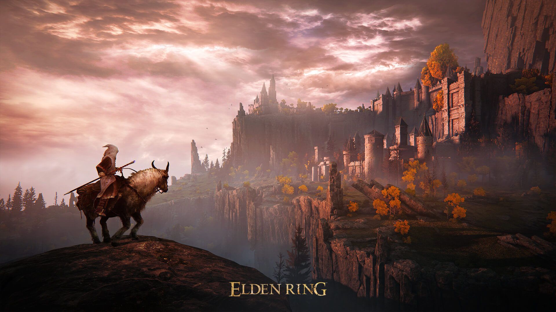 1920x1080 Elden Ring gets a 25GB HD Texture Pack, overhauling over 4500 textures
