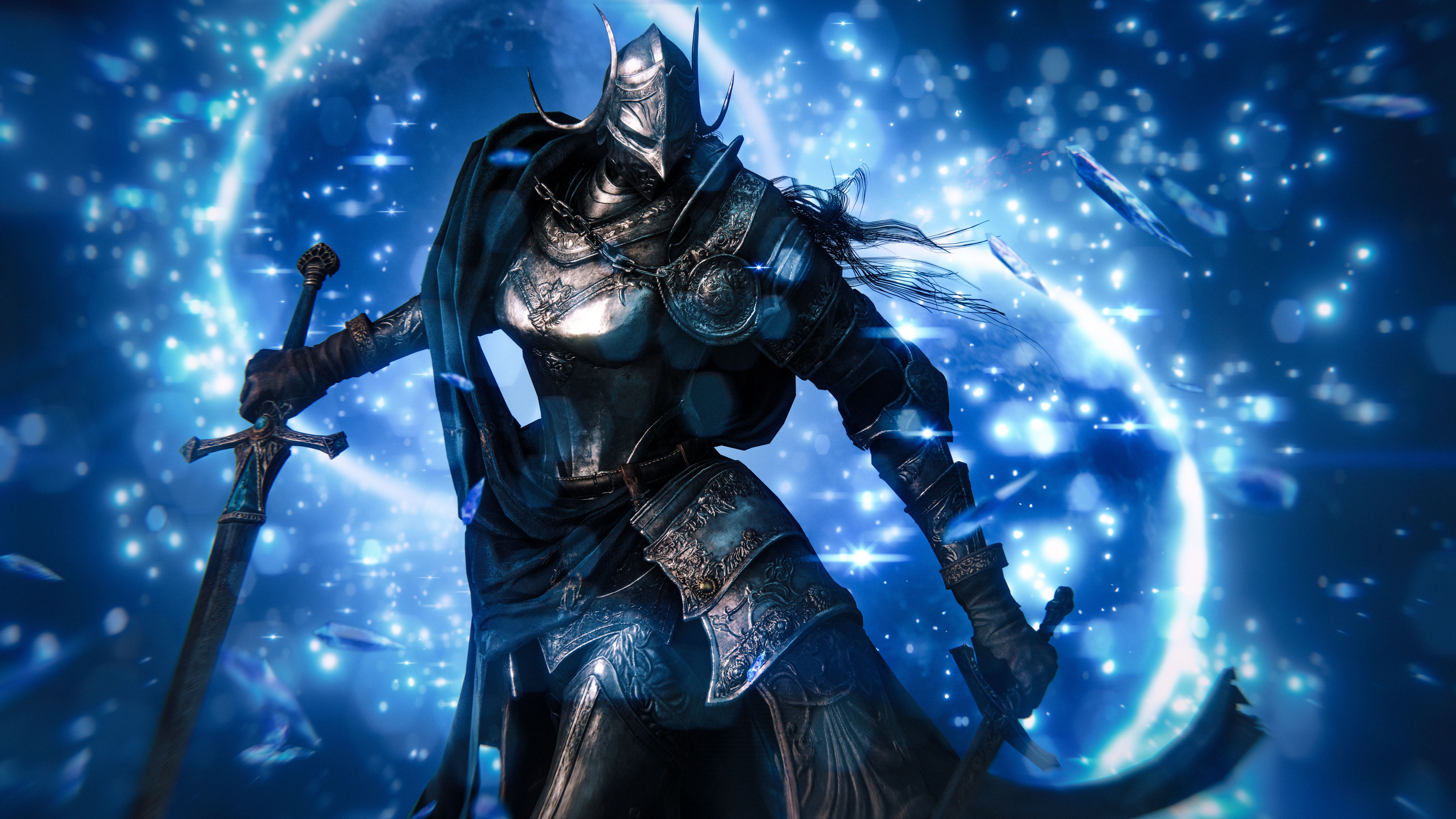 7680x4320 Elden Ring Wallpaper and Background