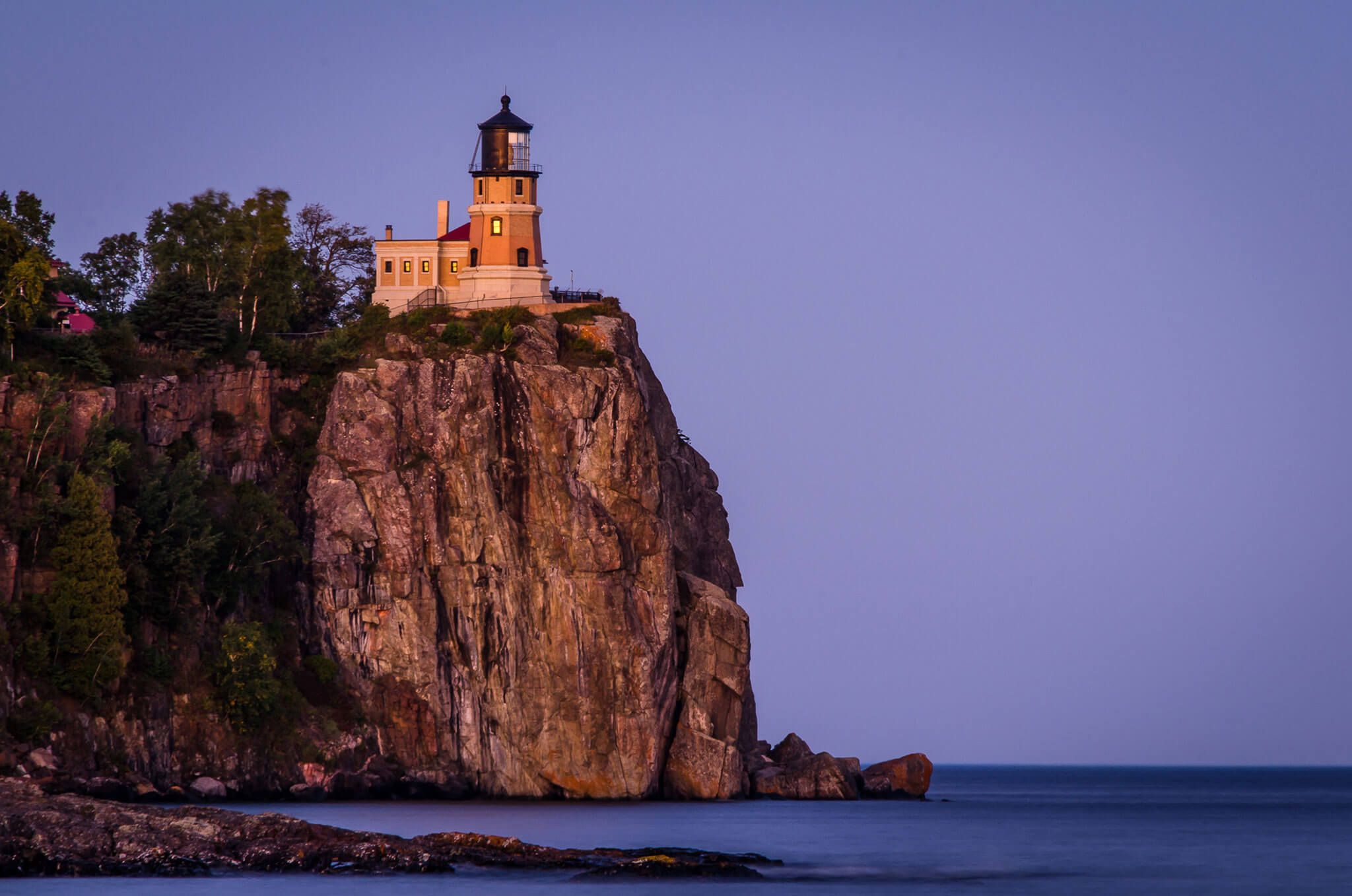 2048x1357 Ten Facts about Split Rock Lighthouse Superior Circle Tour