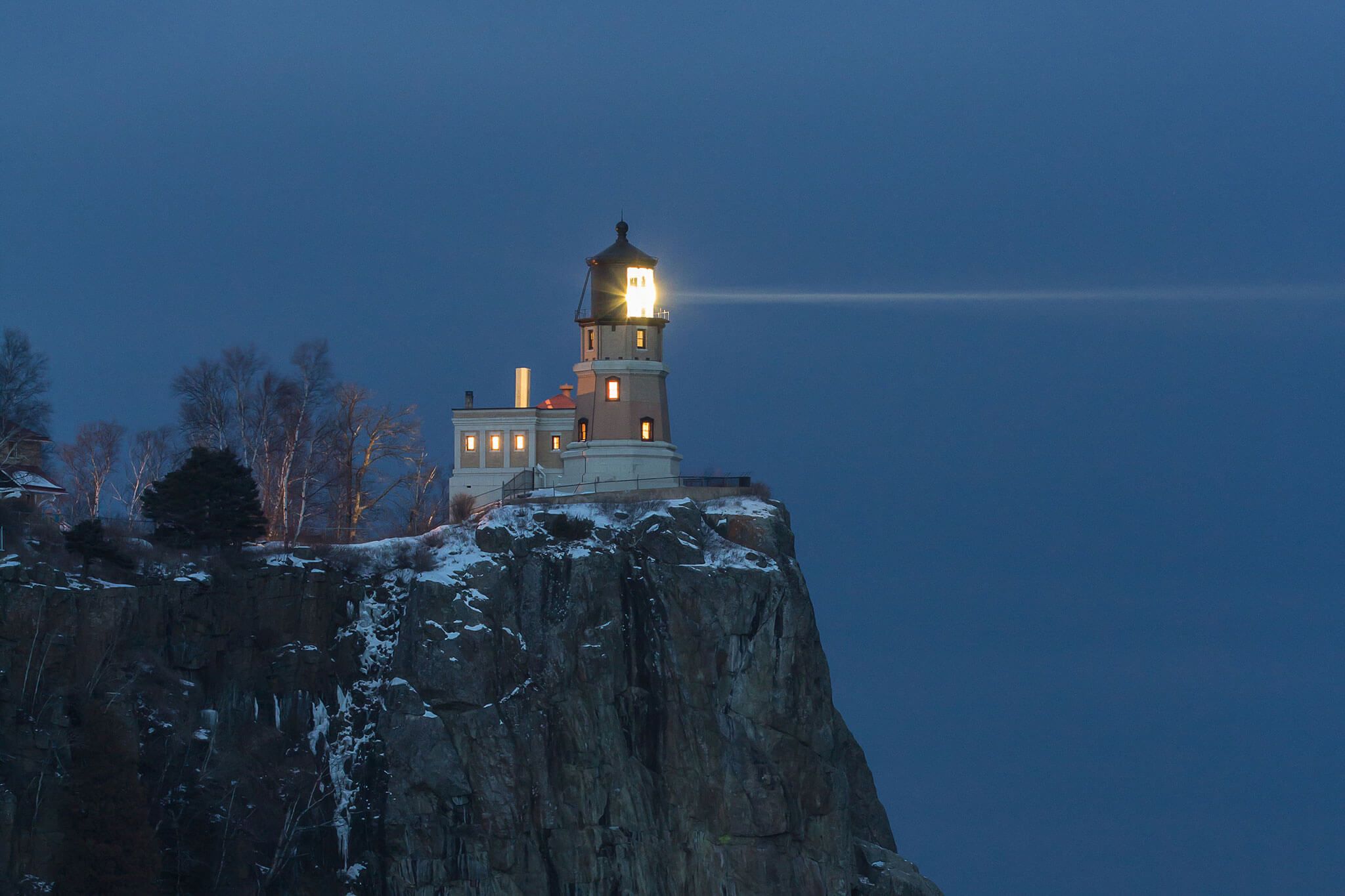 2048x1365 Ten Facts about Split Rock Lighthouse Superior Circle Tour