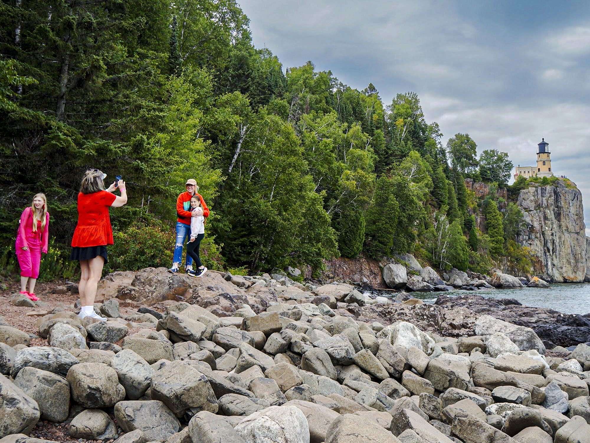 2000x1504 Split Rock Lighthouse shines with new tours, Indigenous history exhibit