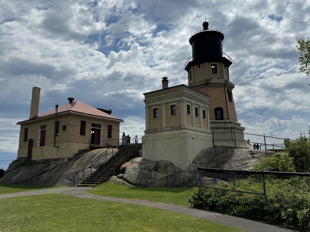 1024x768 Explore Split Rock Lighthouse, one of Minnesota's most iconic landmarks Prime Time