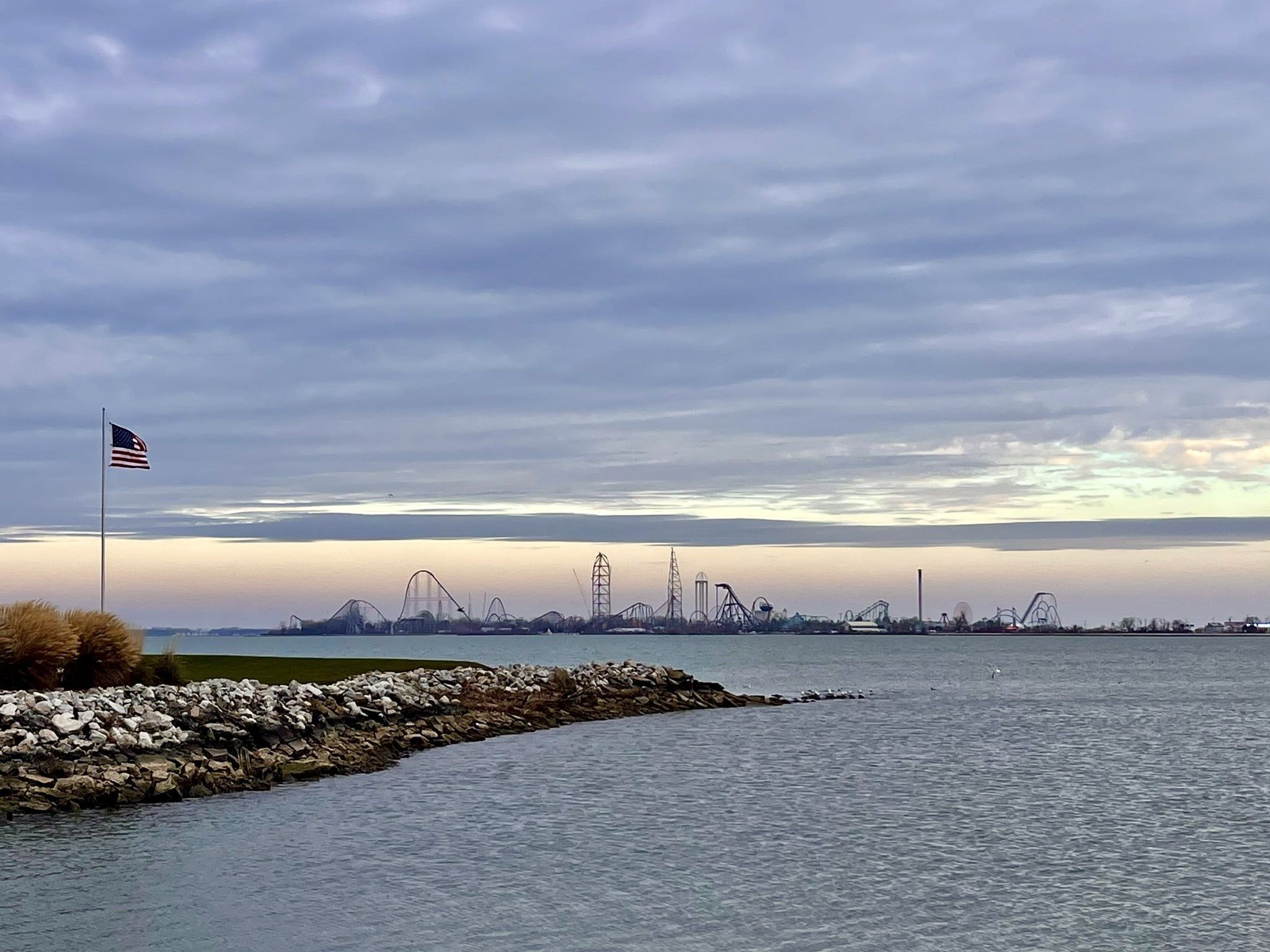 2048x1536 New Skyline image for [Cedar Point]