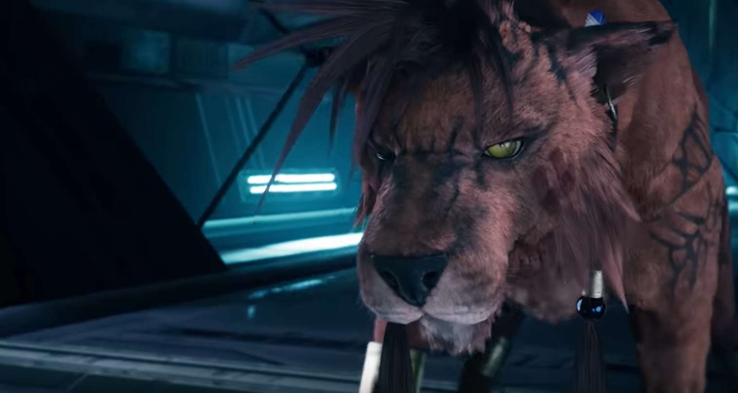 1515x806 Final Fantasy 7 Remake Marks Friday The 13th By Giving Us A Look