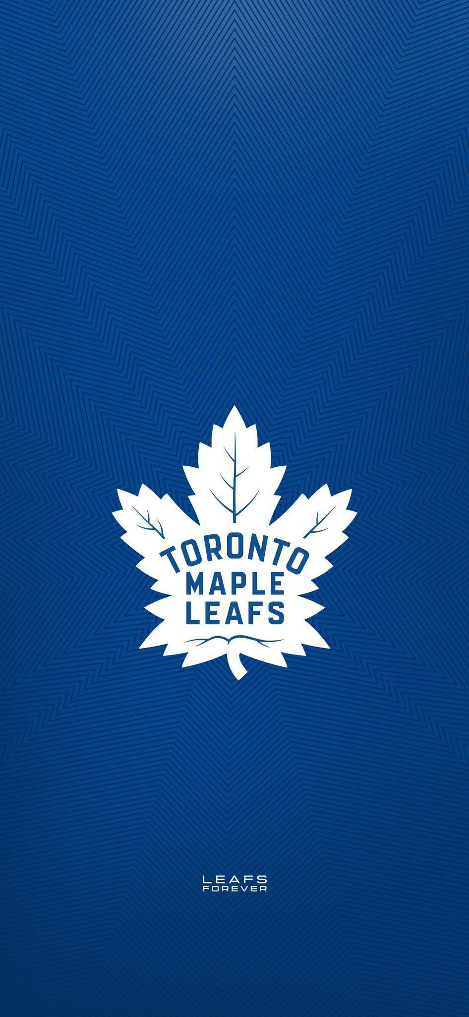 Toronto Maple Leafs iPhone Wallpaper - post - Imgur