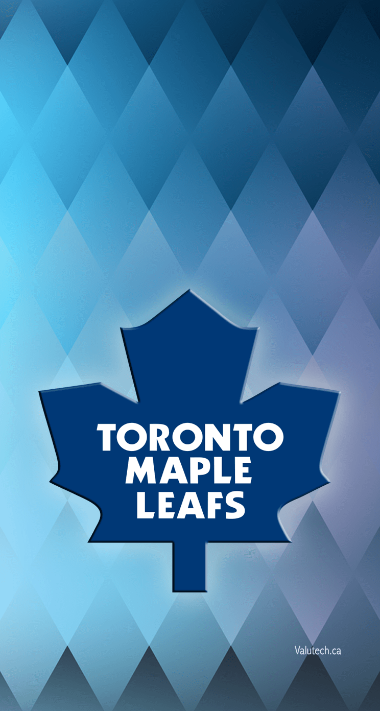 Toronto Maple Leafs РѕР±РѕРё