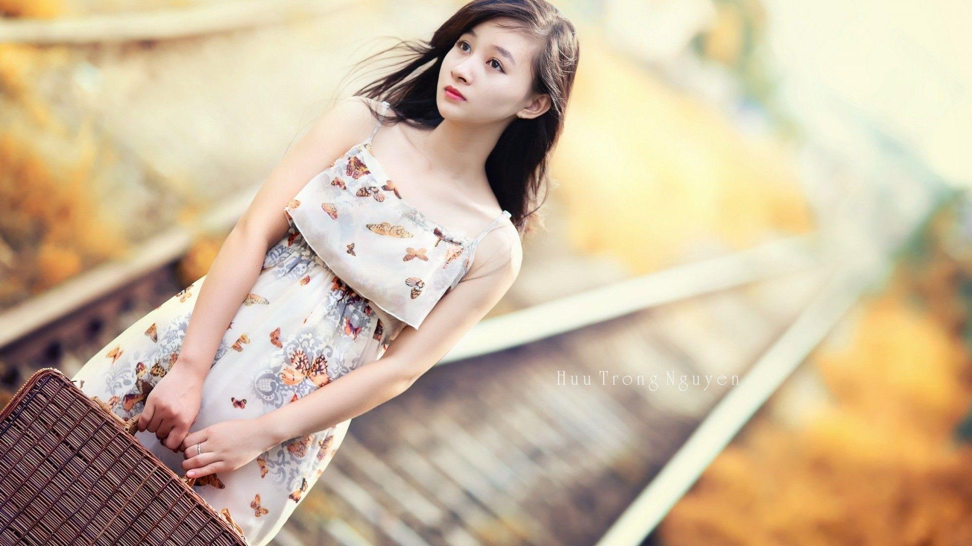 1920x1080 Japanese Girl Wallpaper, Japanese Girl HD Wallpaper Background