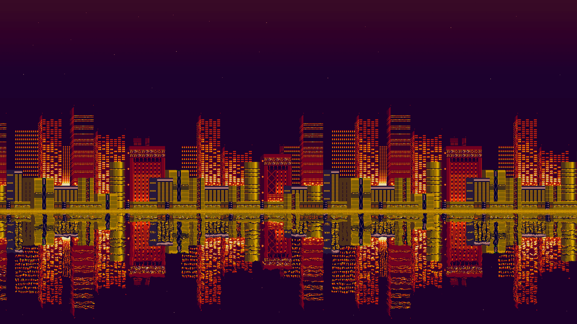 Streets of Rage Wallpapers - Top Free Streets of Rage Backgrounds ...