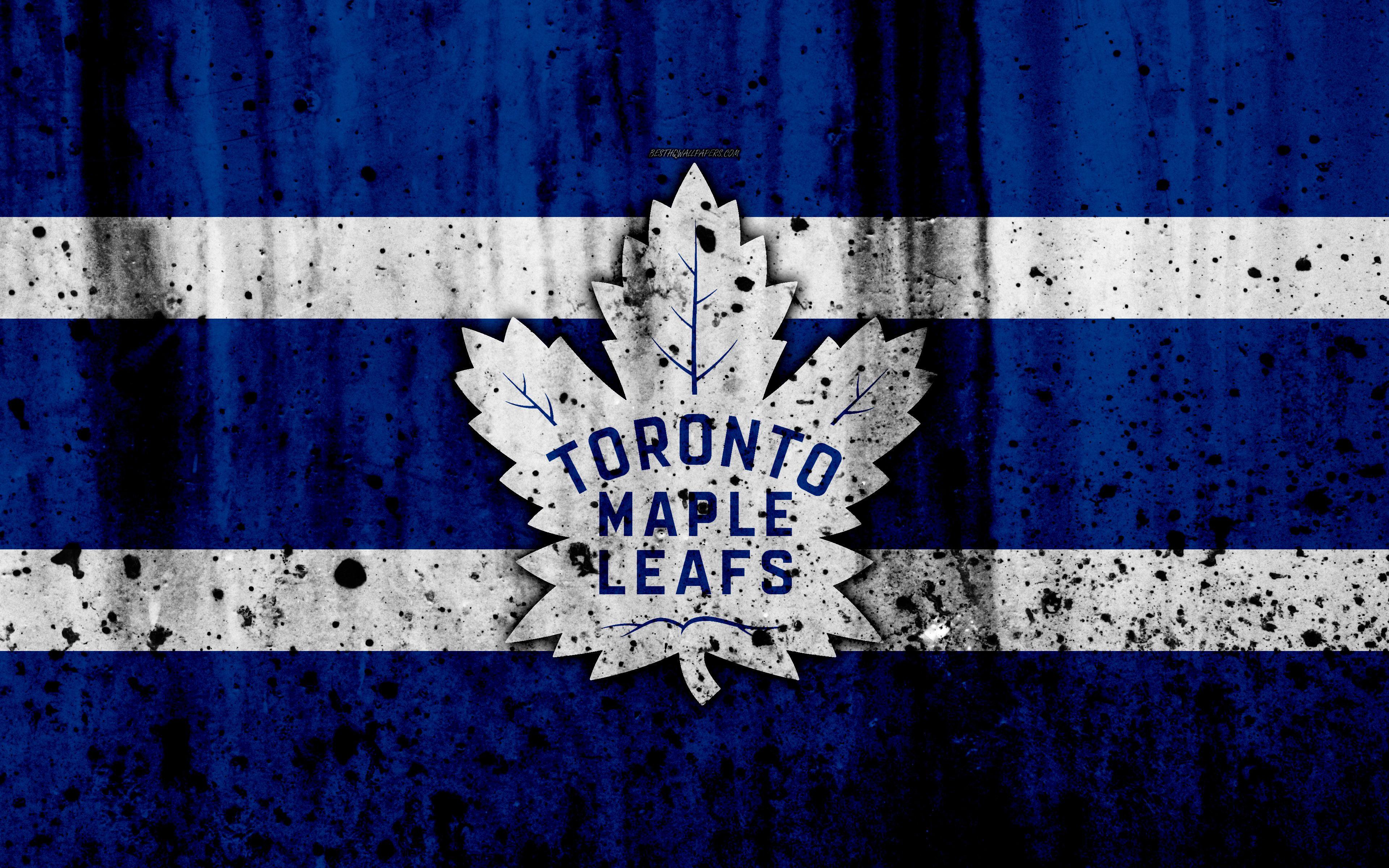 Download Toronto Maple Leafs Wallpaper By Shuckcreations B9 Free On ...