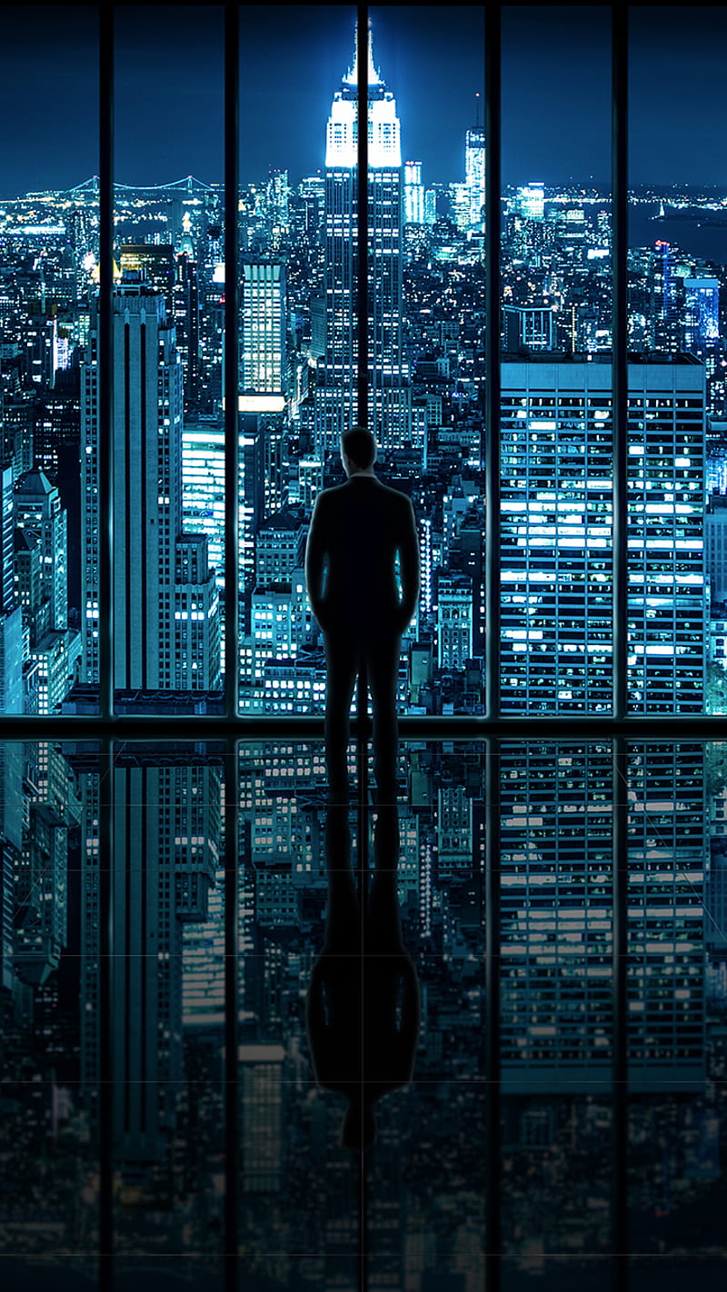 800x1422 HD business man wallpaper