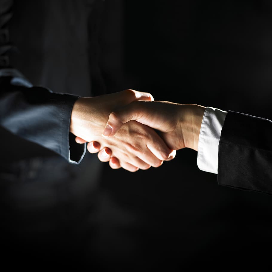 910x910 business, cooperation, handshake, people, agreement, man, contract, deal