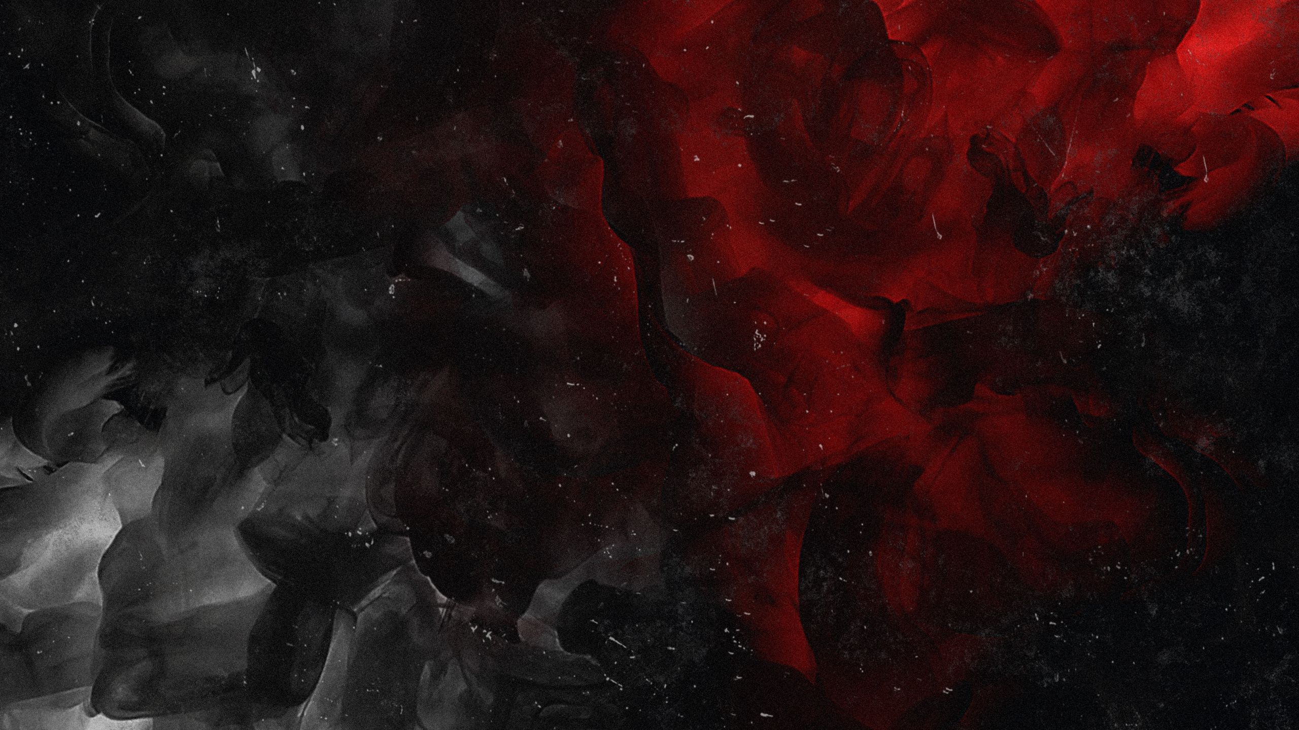 2560x1440 WQHD, QHD, 16:9 Black And White Wallpaper Free 2560x1440 High Quality Background