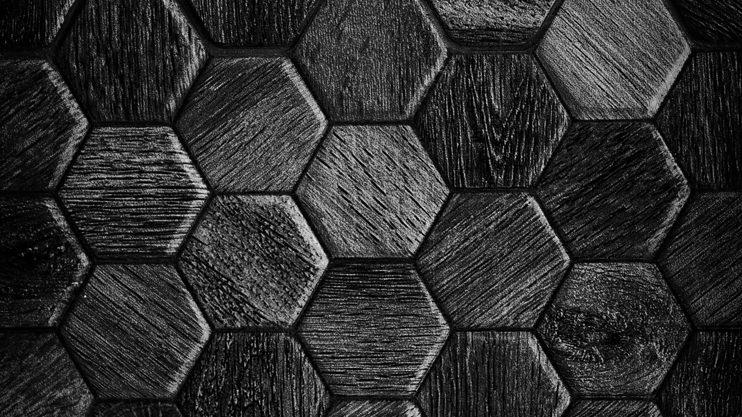 2560x1440 WQHD, QHD, 16:9 Black And White Wallpaper Free 2560x1440 High Quality Background