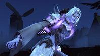 3840x2160 Moira 4K 8K HD Overwatch Wallpaper