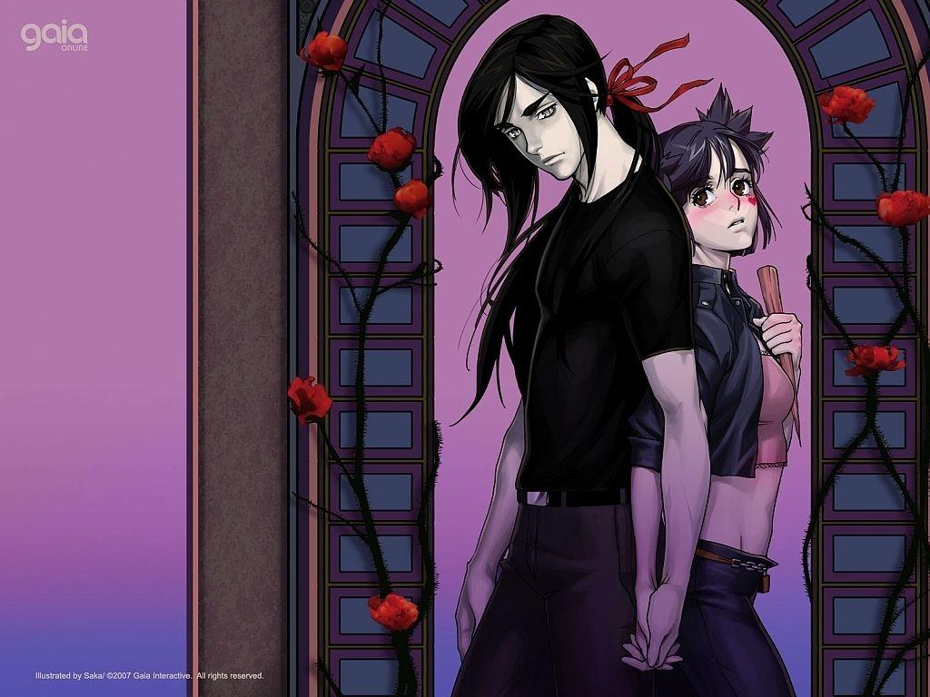 1024x768 Louie & Moira Online Louie, Download Wallpaper on Jakpost