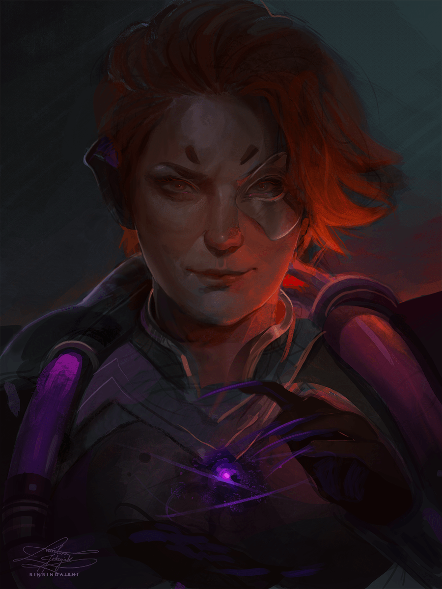 900x1200 Overwatch, Wallpaper. Anime Image Board