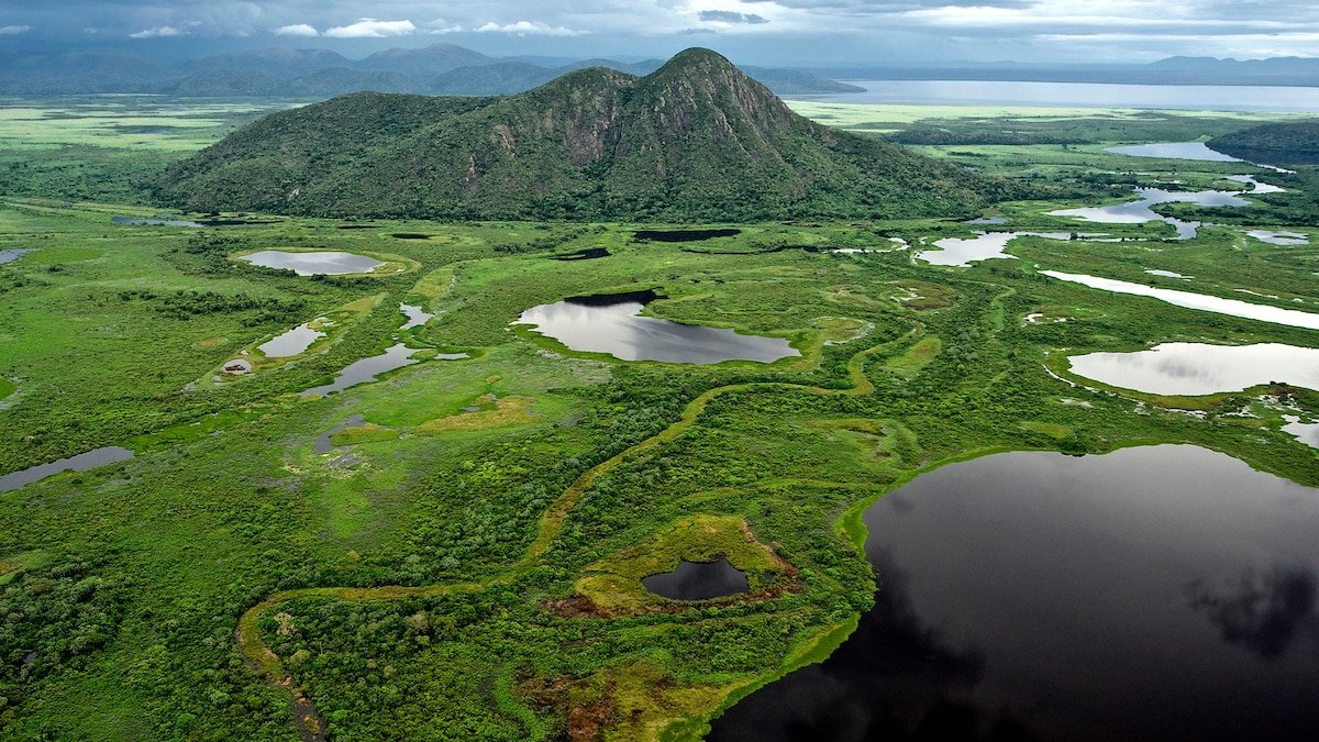 1200x675 Brazil's Best Kept Secret: The Pantanal