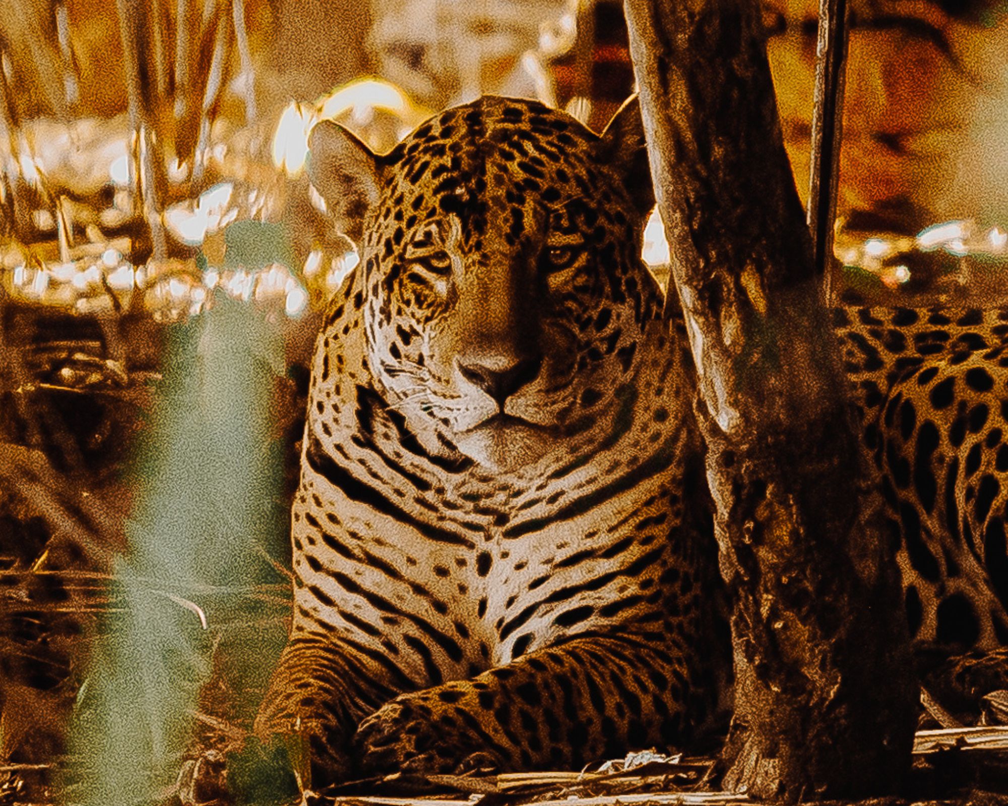 2000x1600 Where is the best place to see jaguars in the Pantanal?