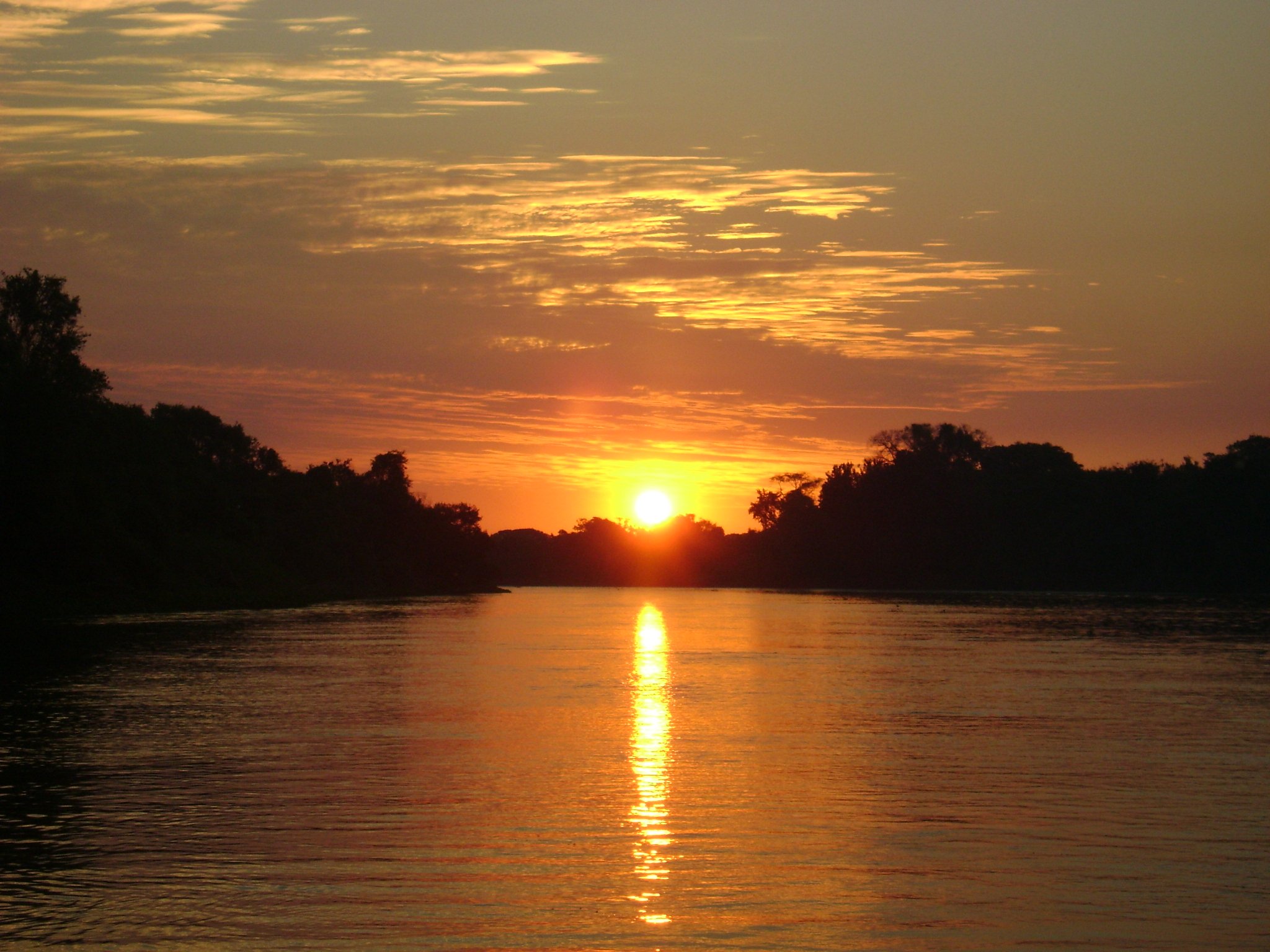 2048x1536 Pantanal