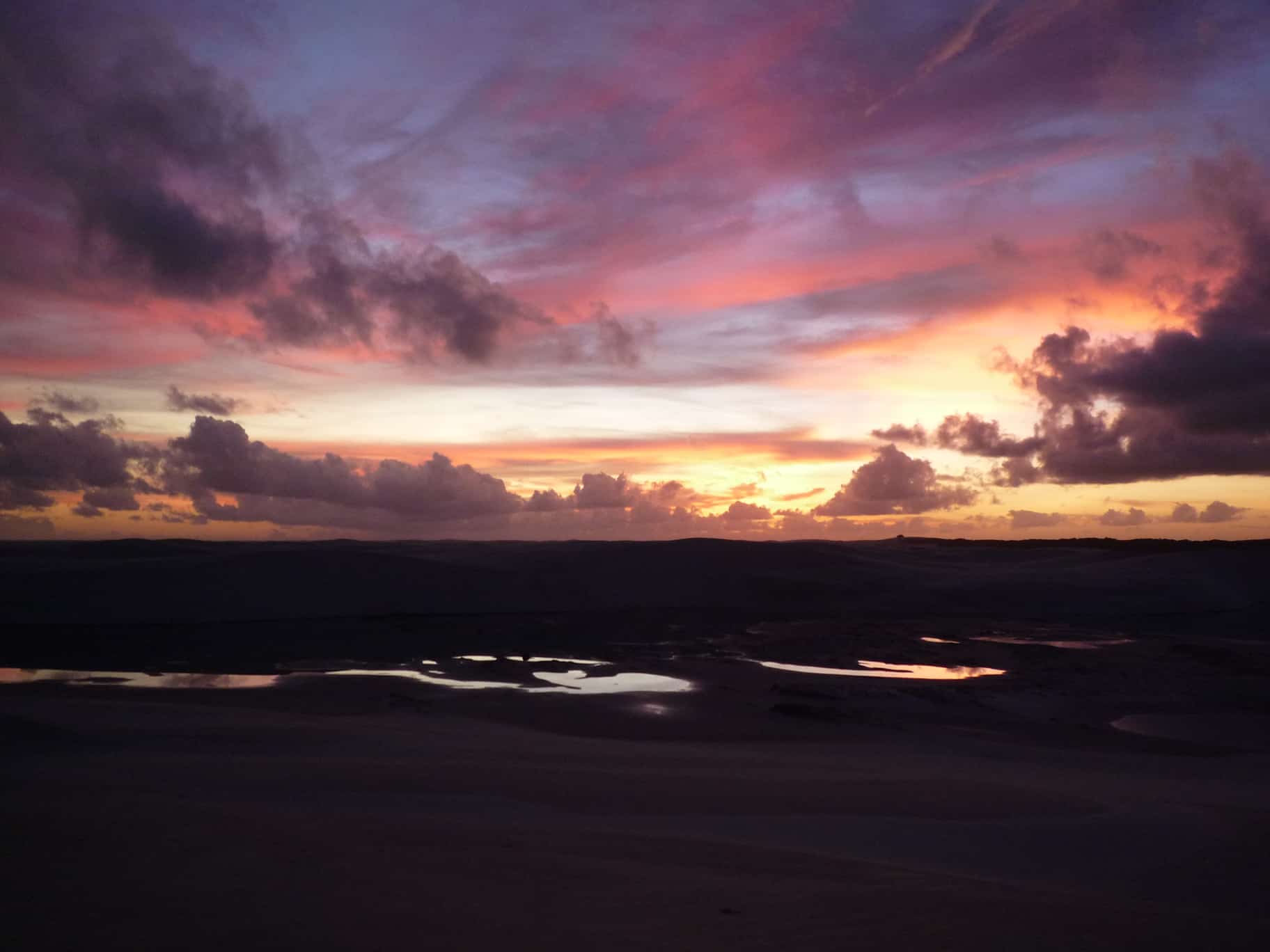 1824x1368 Discover Maranhão. Brazil Green Travel