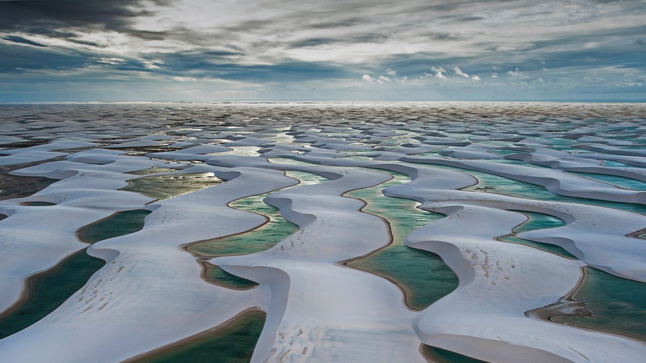 1280x720 Bing Wallpaper Archive