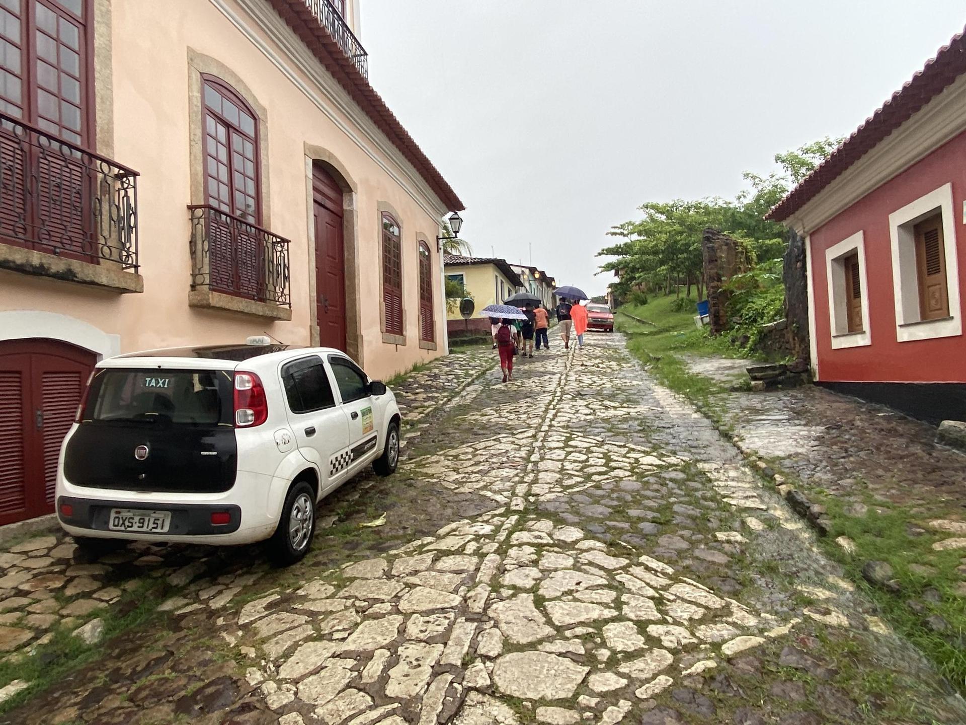 1920x1440 Attractions and Places To See in Maranhão