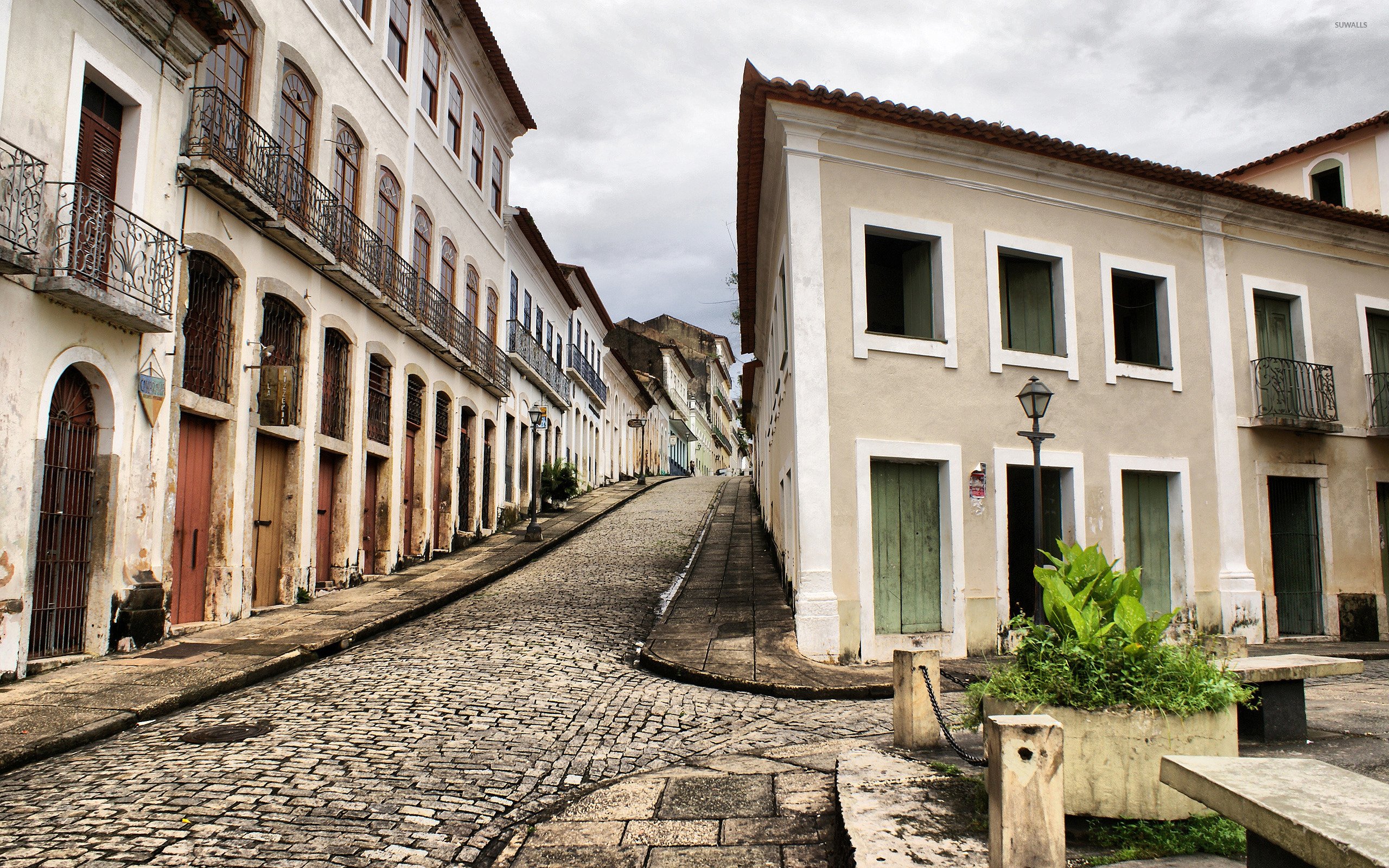 2560x1600 Sao Luis, Brazil wallpaper wallpaper