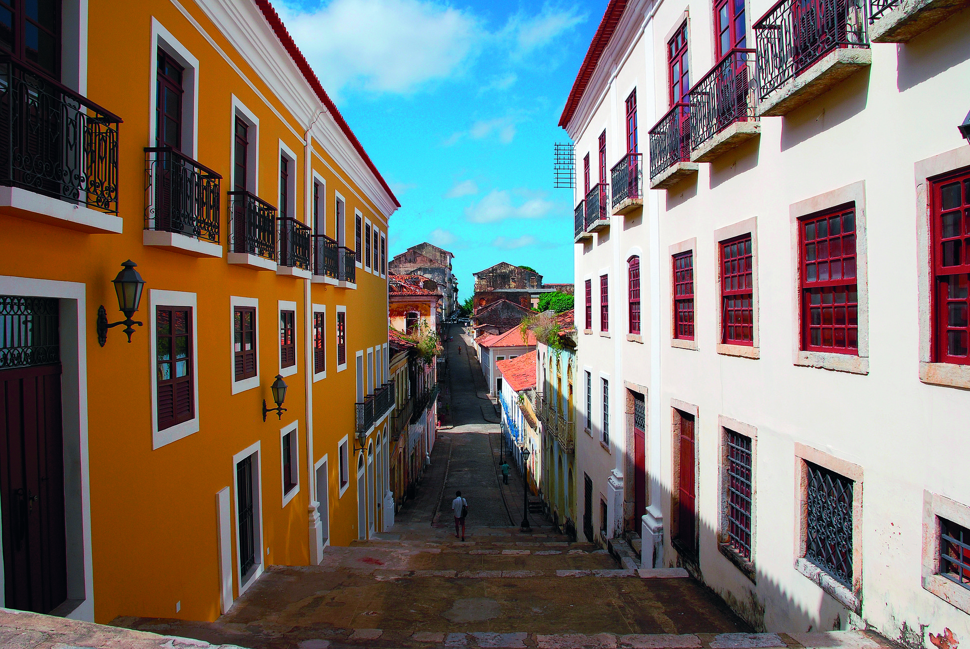 1936x1296 Discover Maranhão. Brazil Green Travel
