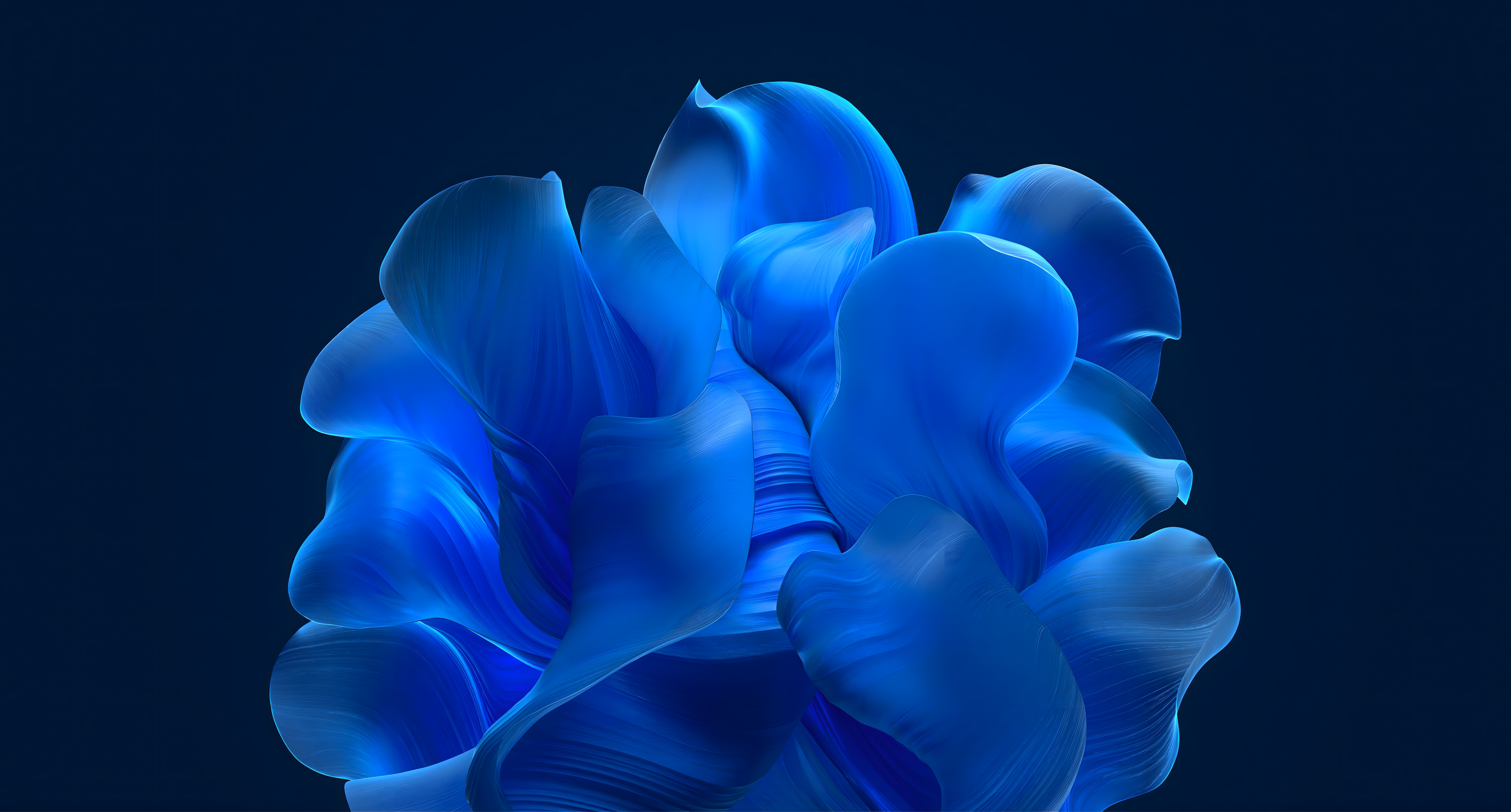 3500x1882 HP Windows 11 Wallpaper