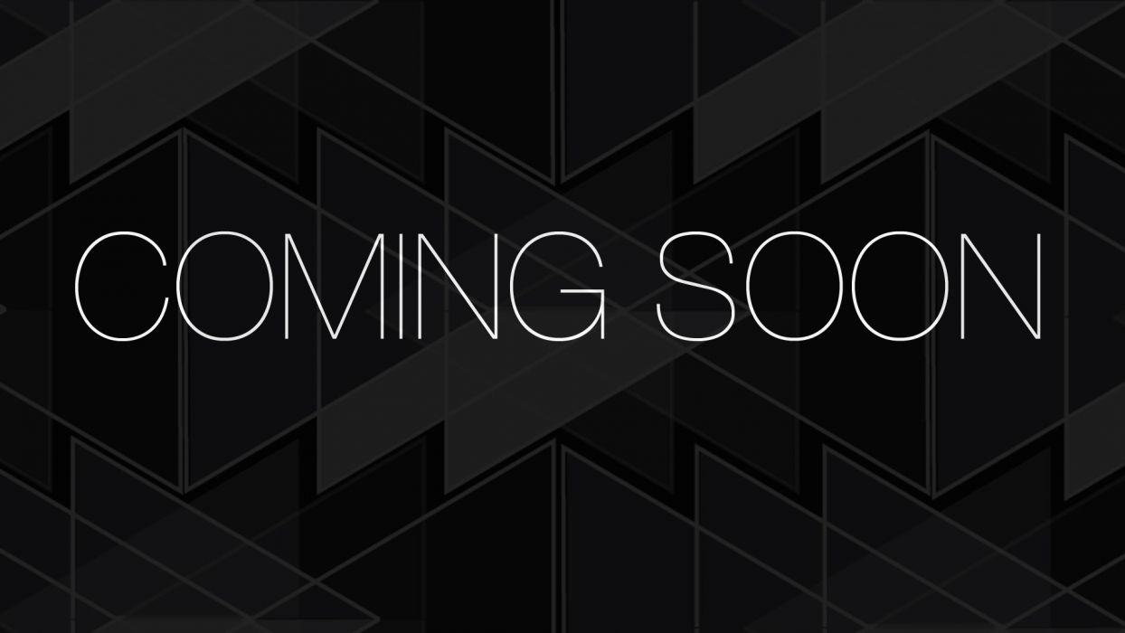 Coming Soon Wallpapers - Top Free Coming Soon Backgrounds - WallpaperAccess