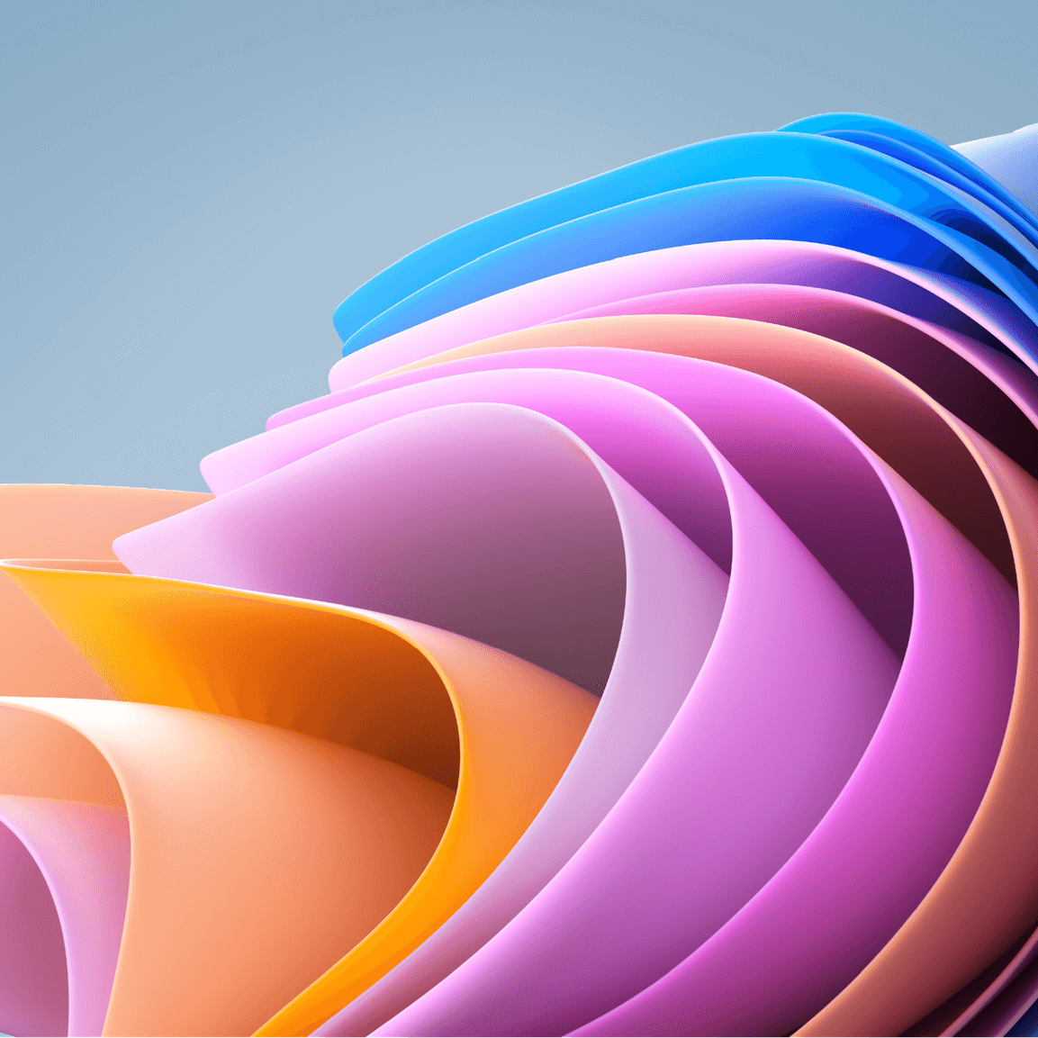 1153x1153 Windows 11 SE wallpaper is available to download now, here's where to get it