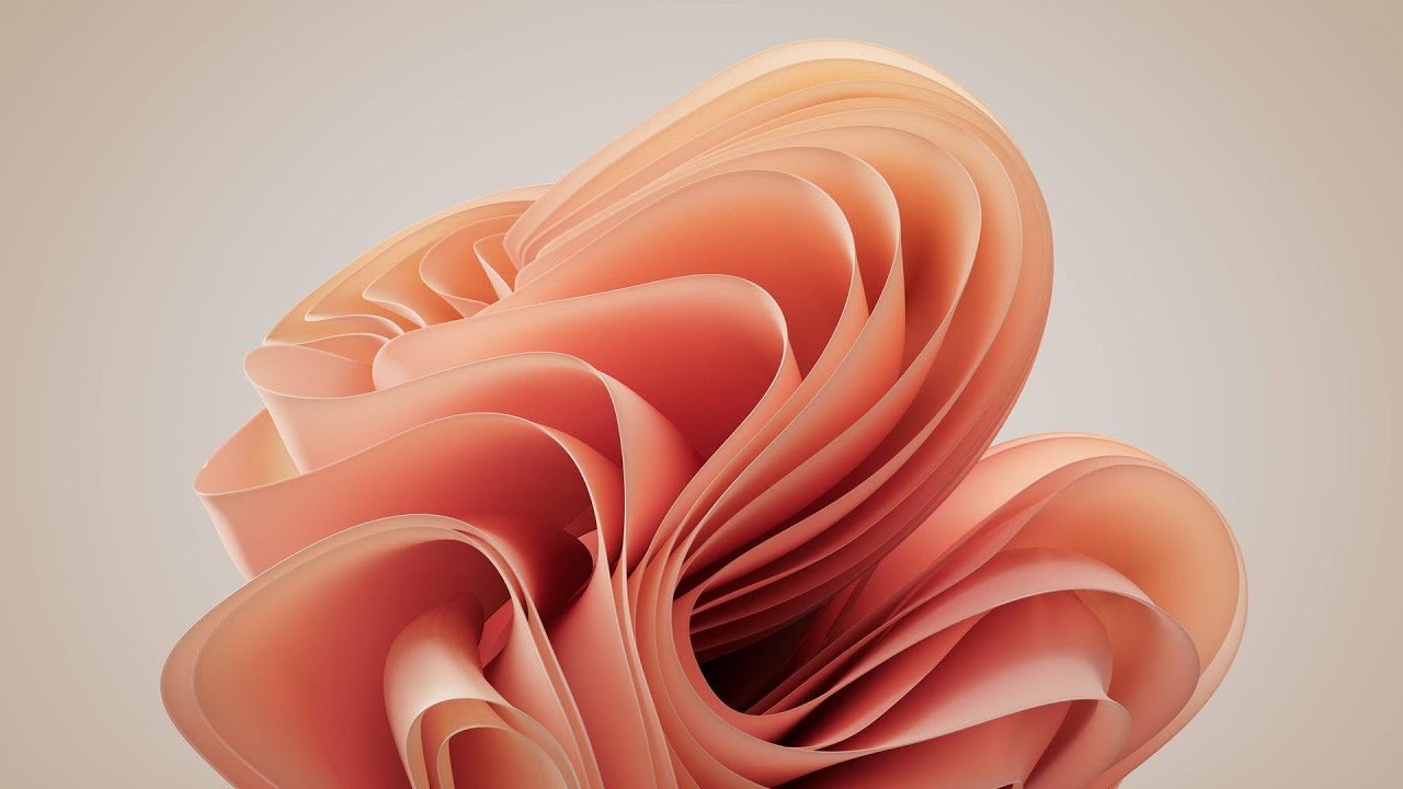 1280x720 Download the new Surface Pro, Lap Windows 11 wallpaper