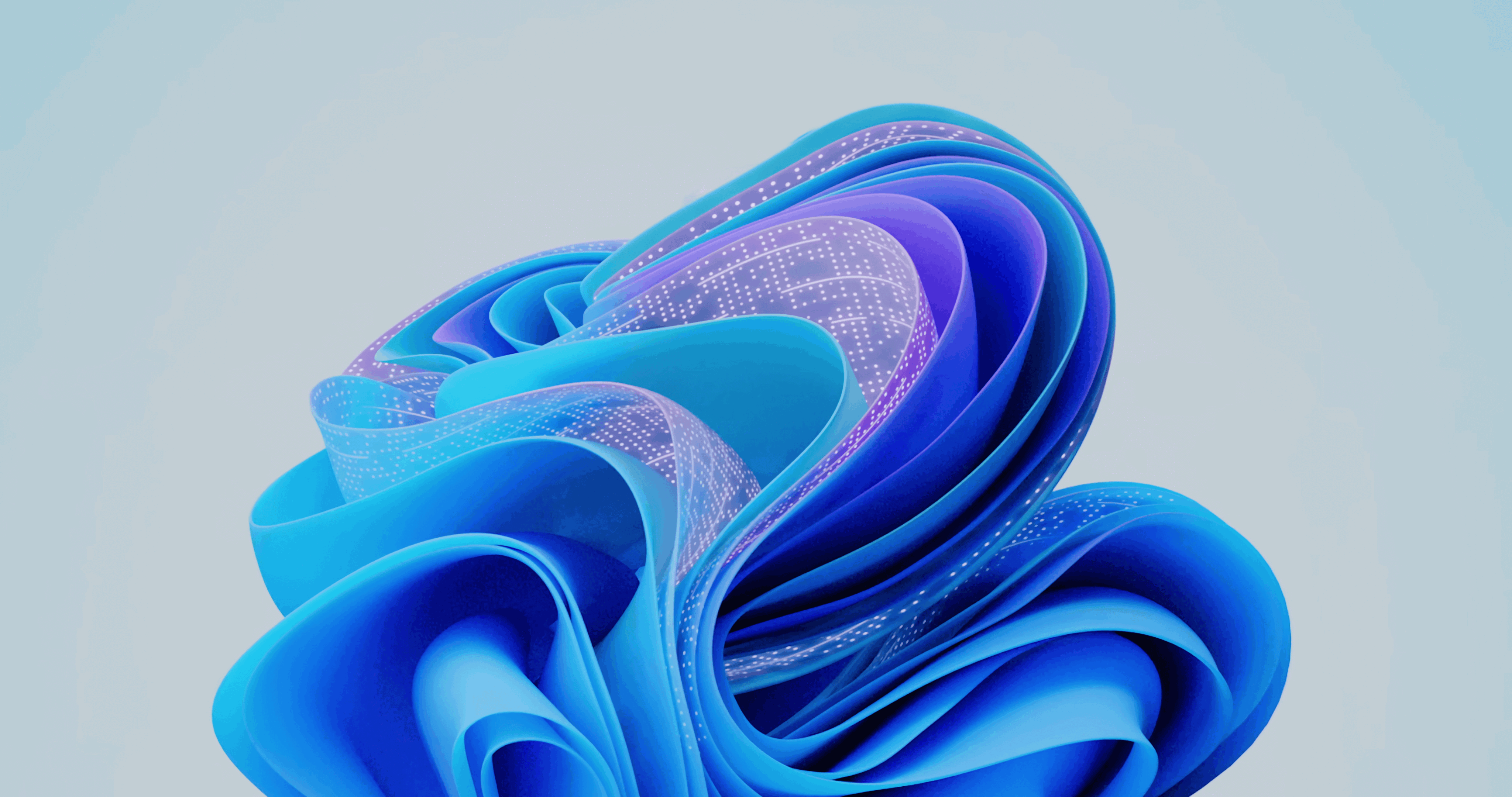 4096x2160 Windows 11 Bloom 23