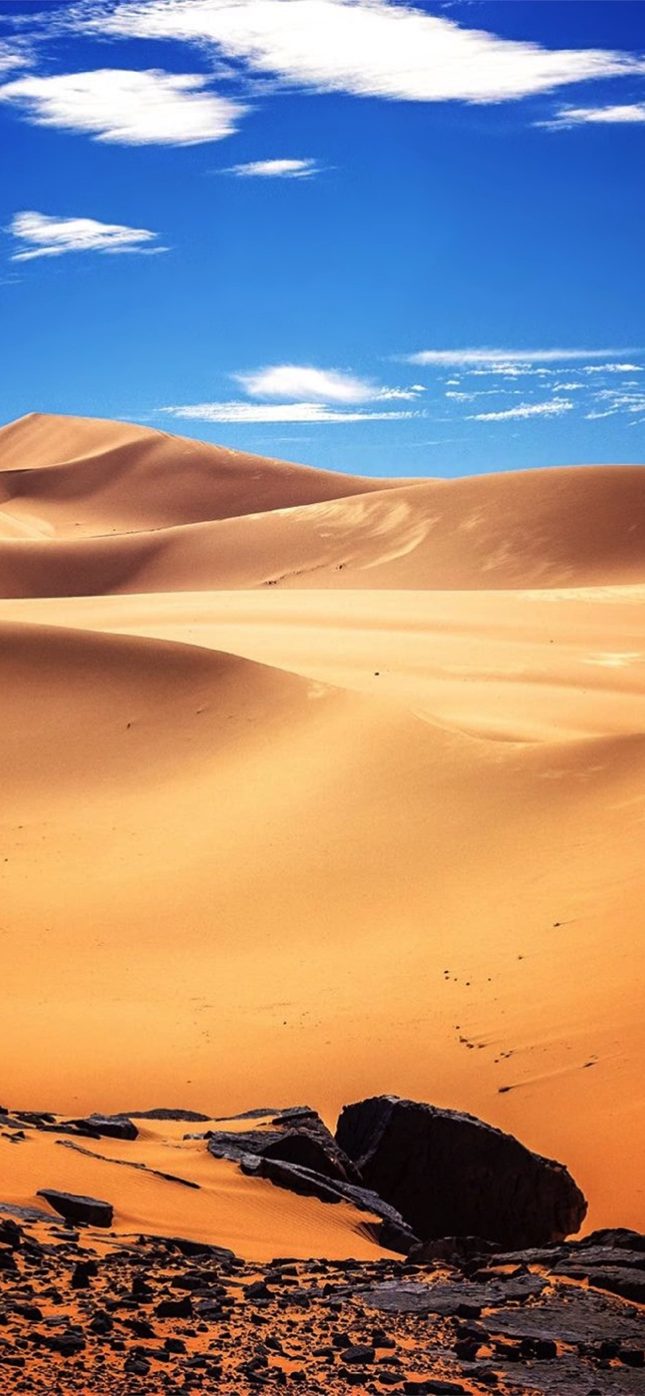 1284x2778 sahara desert nature landscape lg v30 lg g6 HD ima. iPhone Wallpaper Free Download