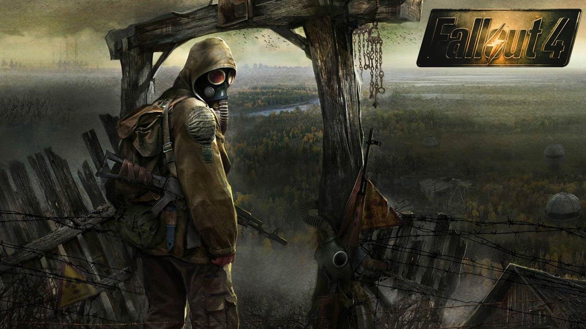 1920x1080 Fallout 4 wallpaper 1080pDownload free cool full HD