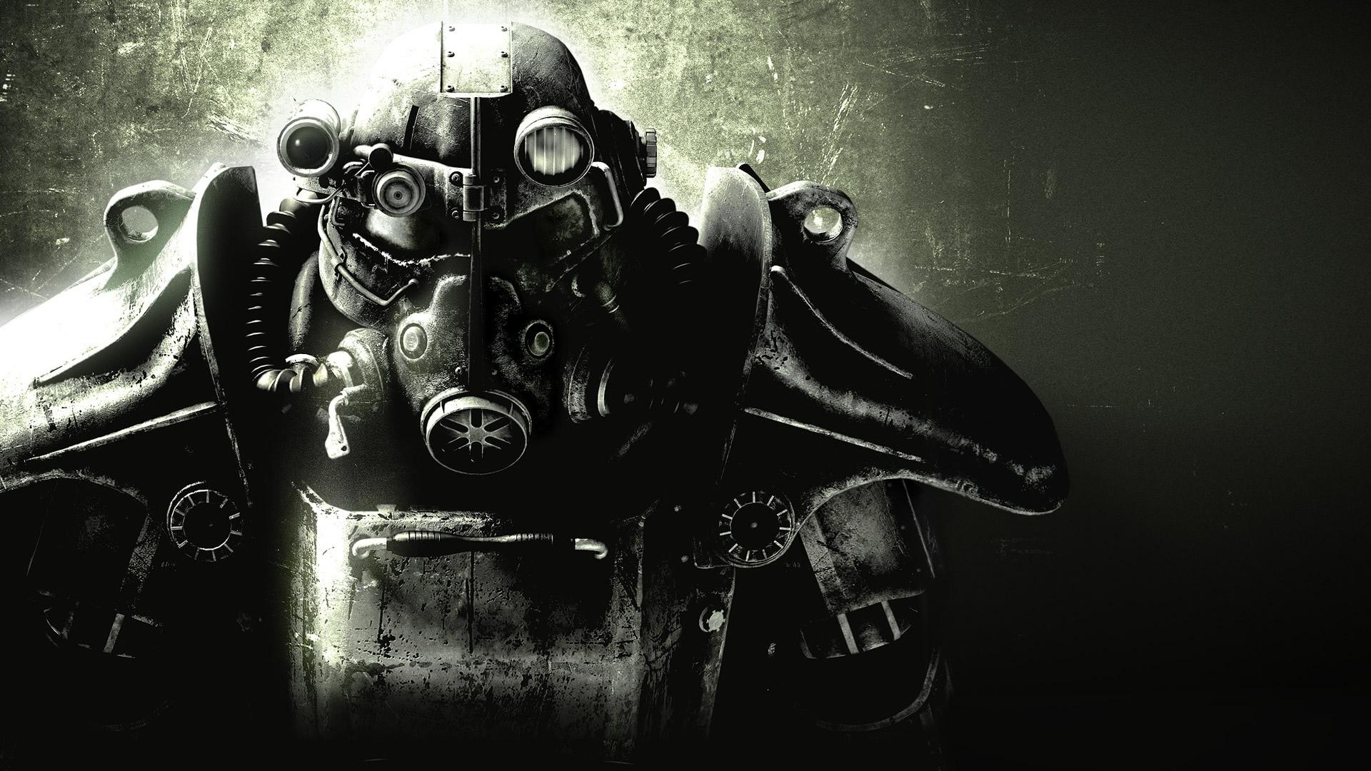 1920x1080 Fallout HD Wallpaper 1920x