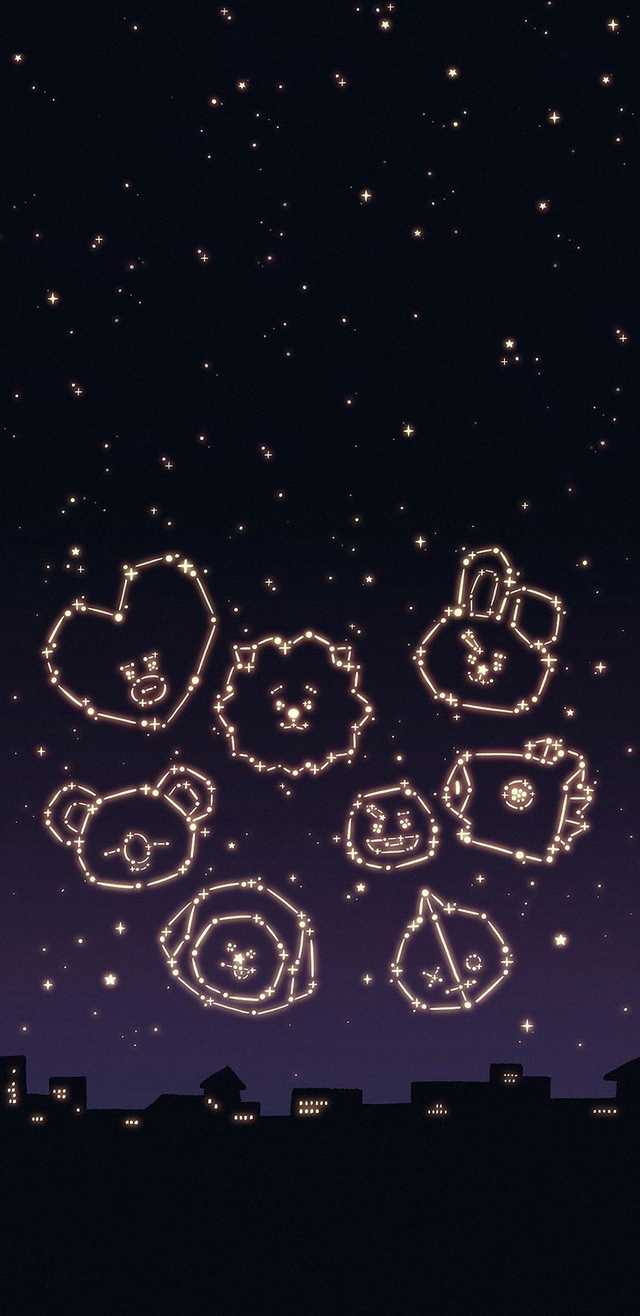 BT21 Aesthetic Wallpapers Top Free BT21 Aesthetic Backgrounds bt21-aesthetic-wallpapers-top-free-bt21-aesthetic-backgrounds