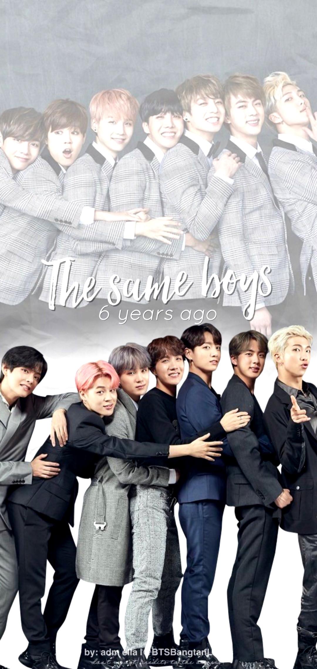 1080x2280 Best BTS Wallpaper: Download HD Wallpaper of BTS All Members