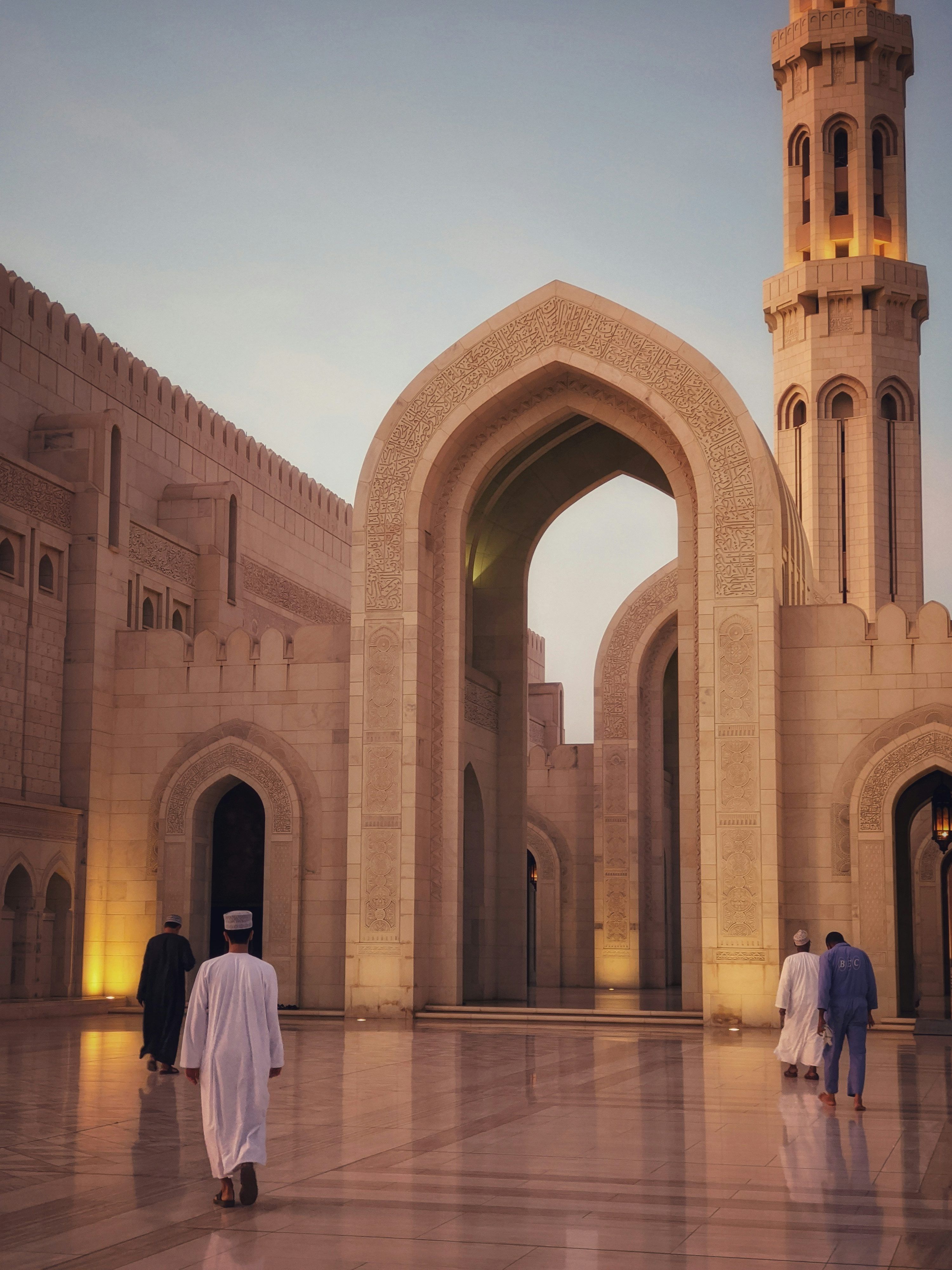 3000x4000 Oman Picture. Download Free Image