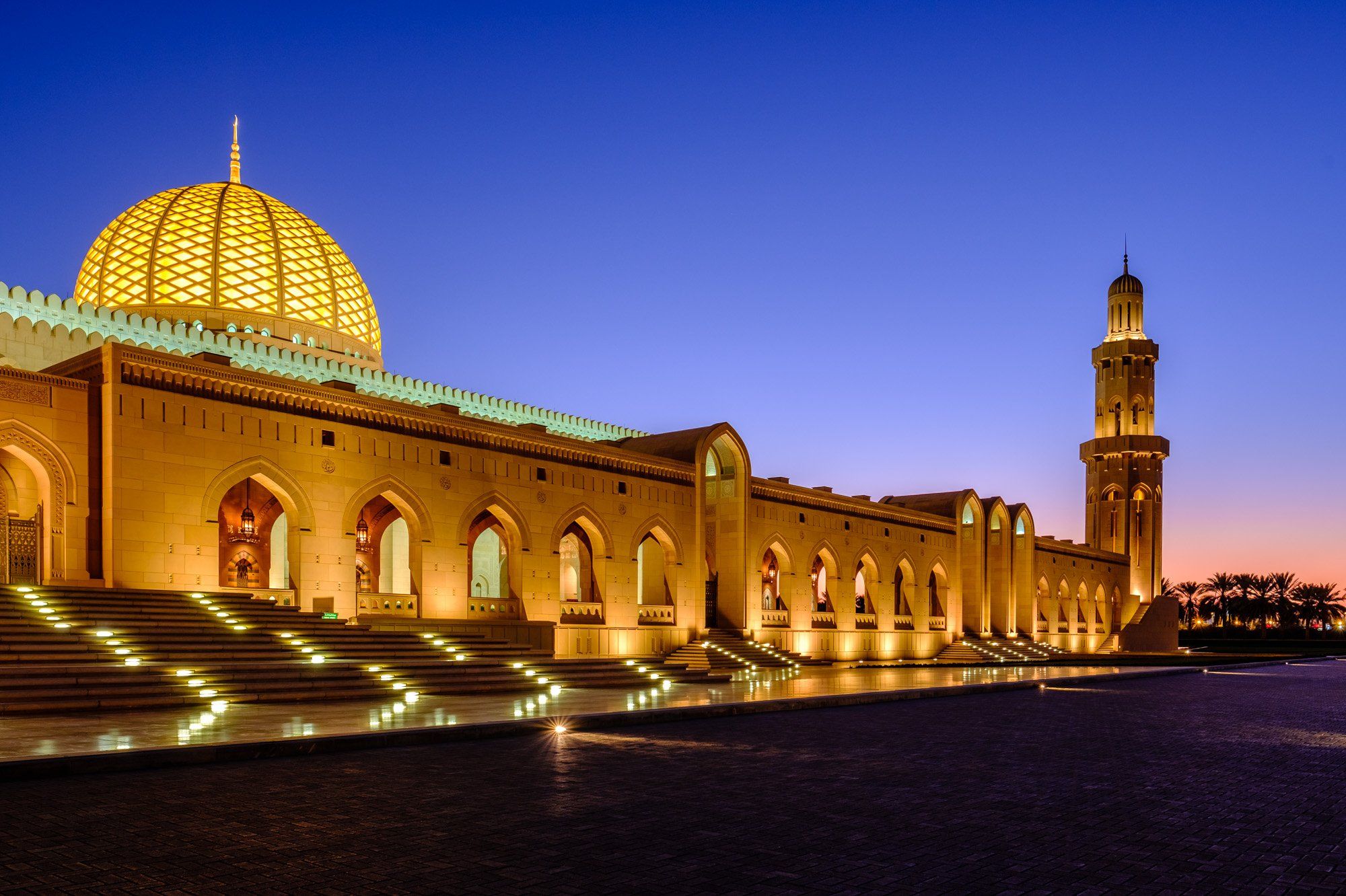 2000x1332 Oman Travelogue, Part 1: Muscat Cei Photography