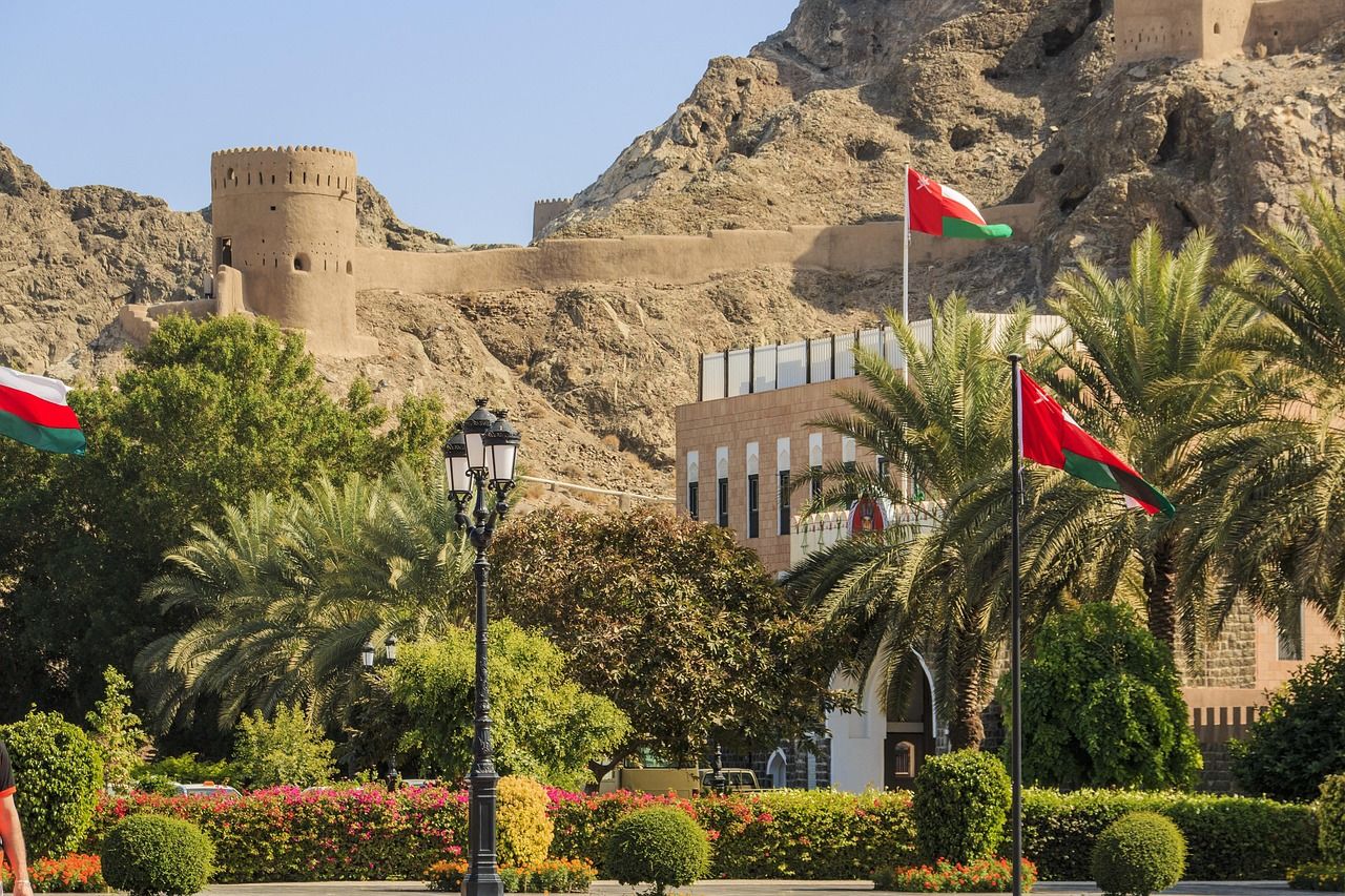 1280x853 Muscat Oman Sultan